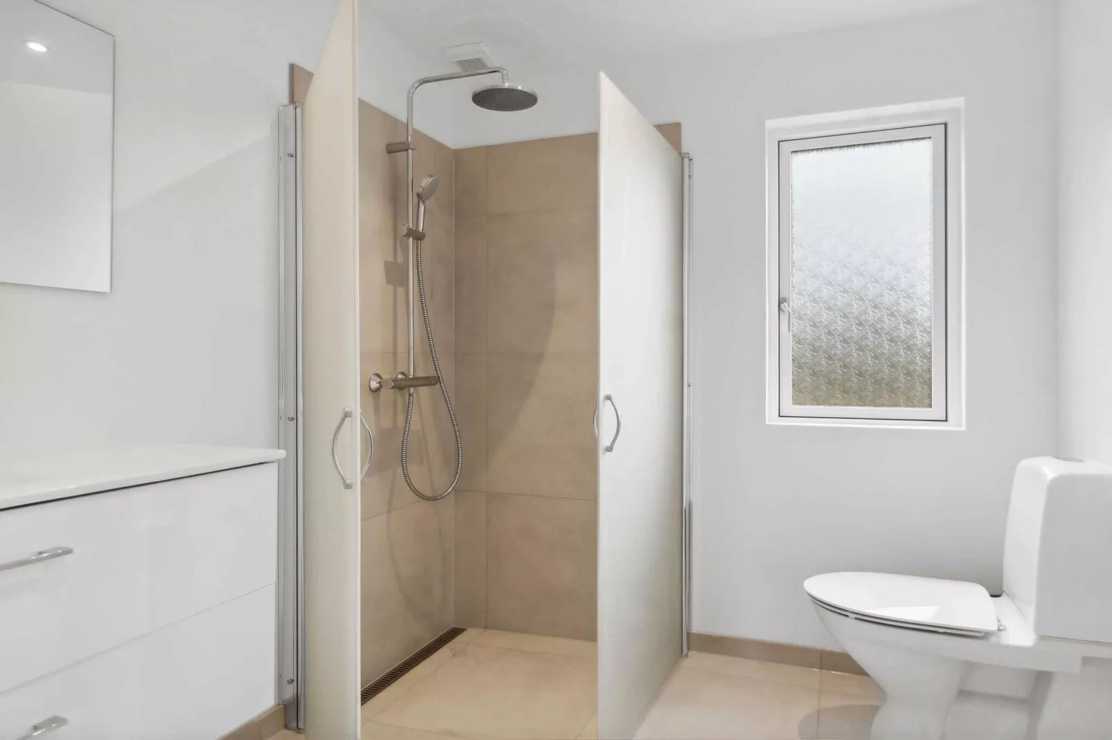 5 Sterne Ferienhaus in Jægerspris-Innenbereich