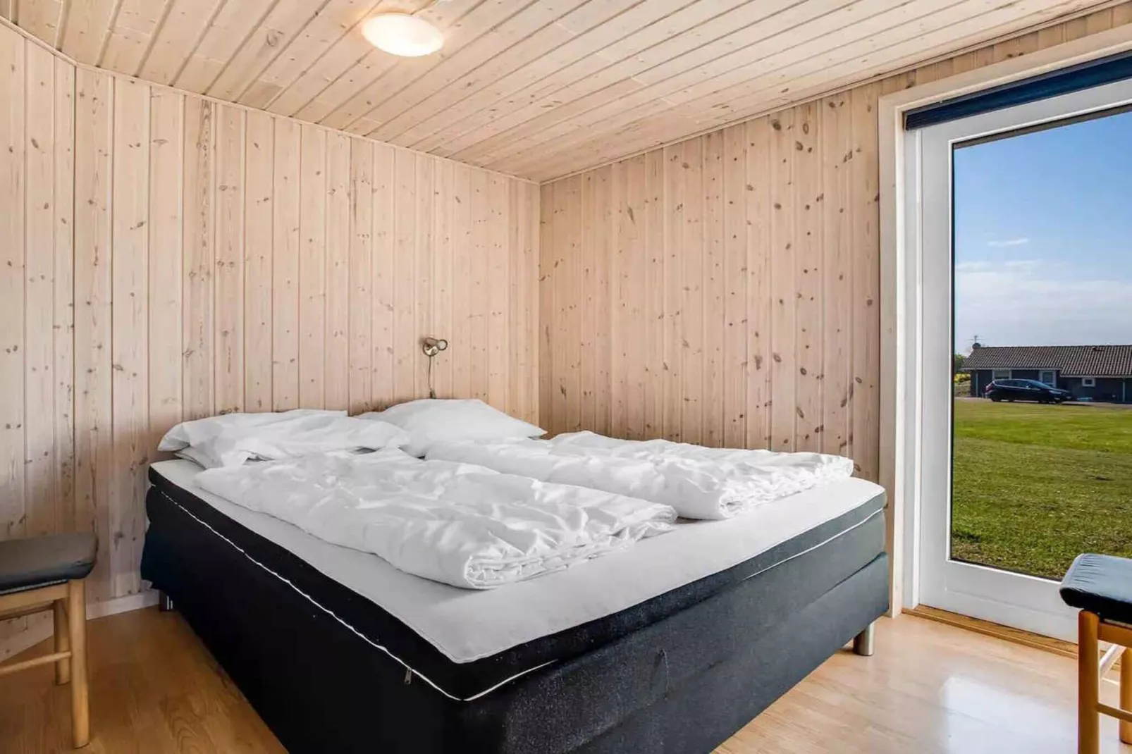 5 star holiday home in Vinderup-Indoor