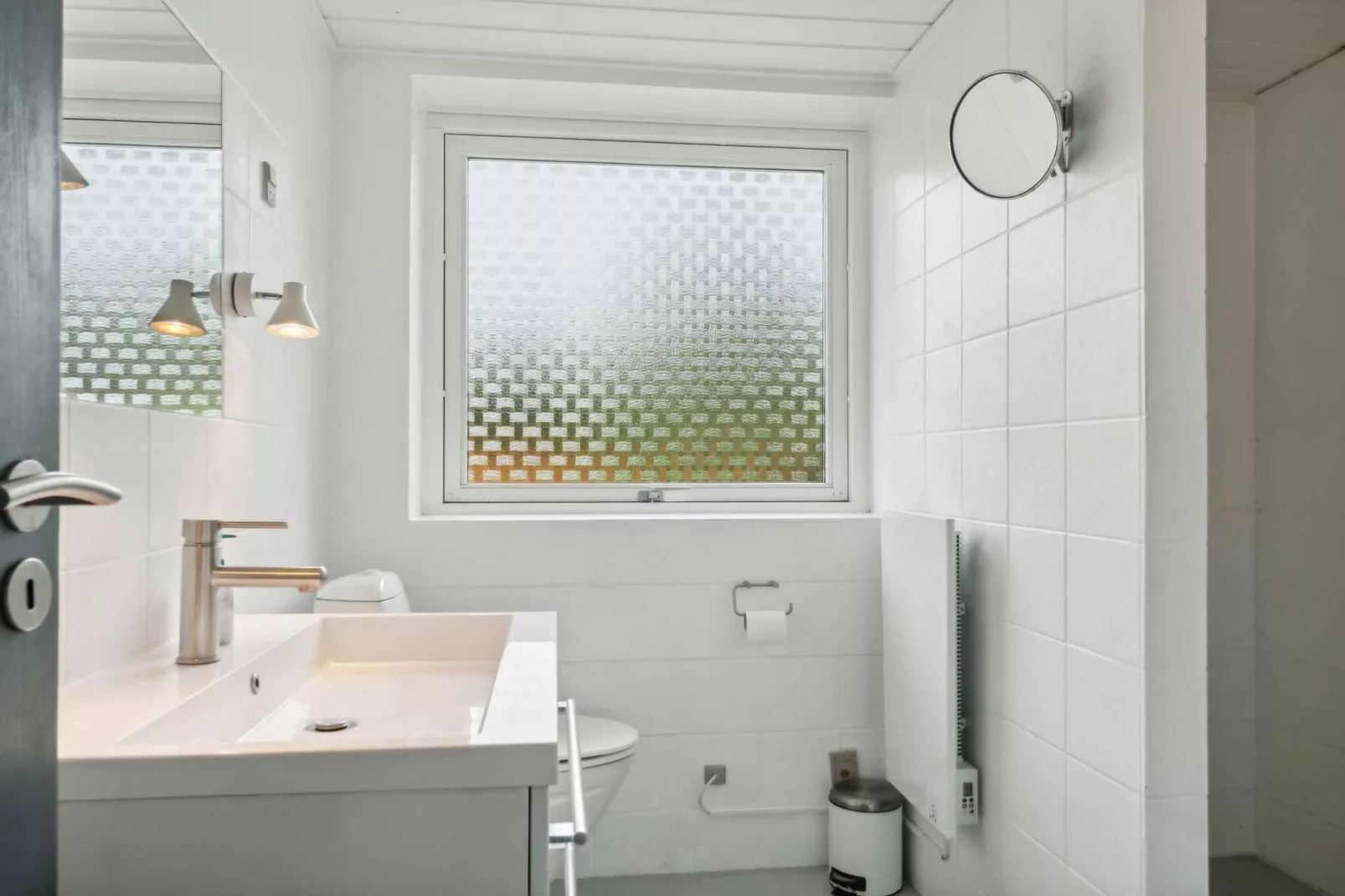 5 star holiday home in Glesborg-Indoor