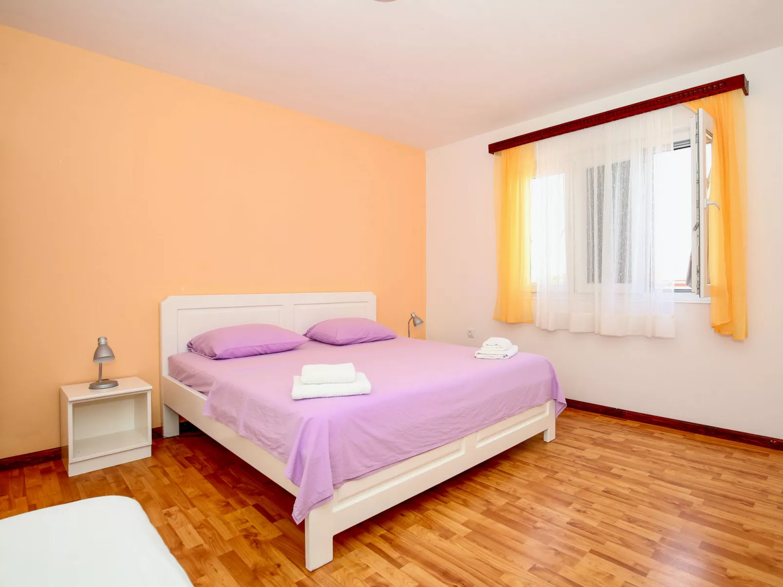 Haus Peric-Dedans
