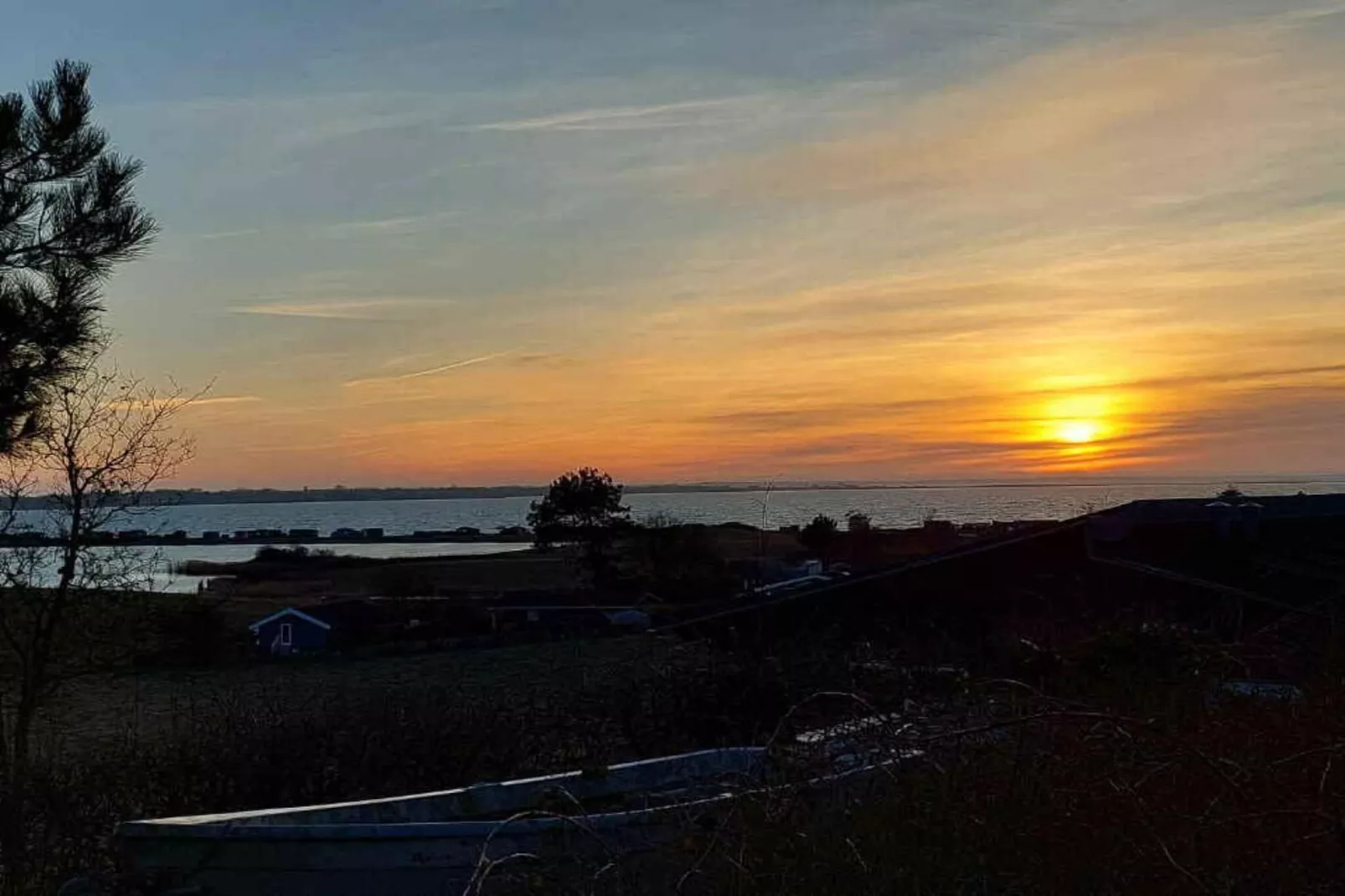 5 etoiles maison de vacances a Faaborg