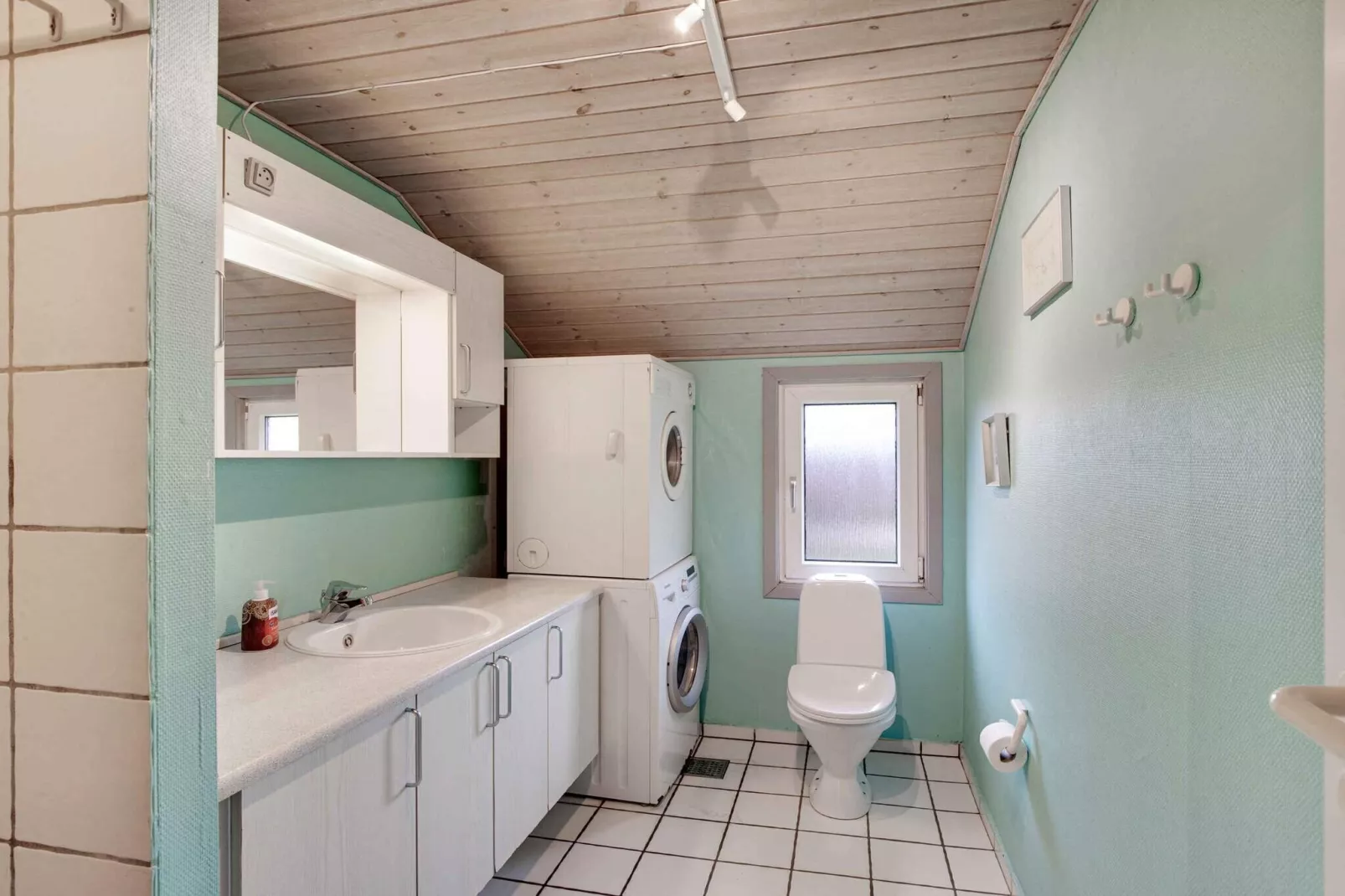 5 star holiday home in Nordborg-Indoor