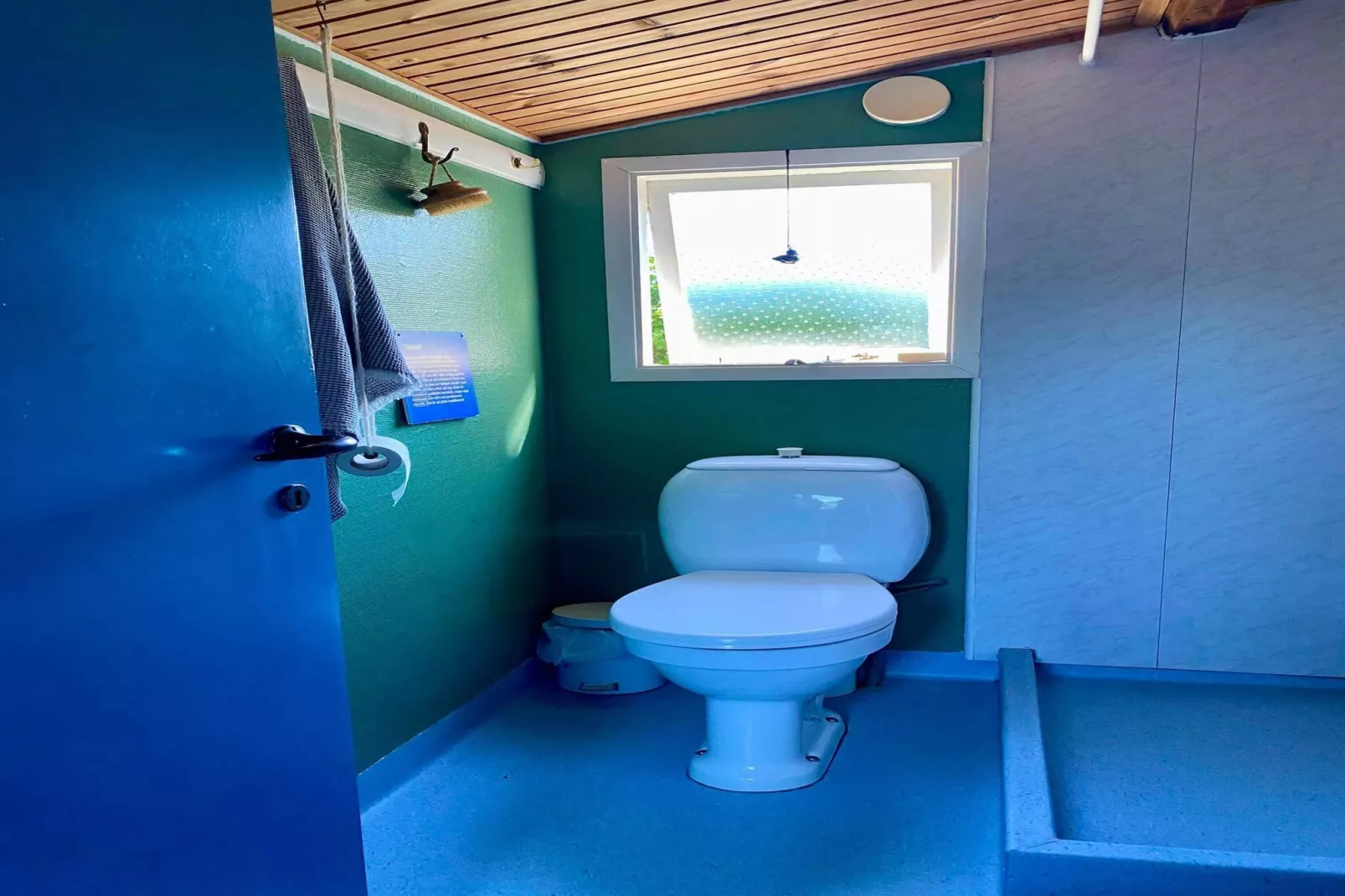 5 Sterne Ferienhaus in Gørlev-Innenbereich