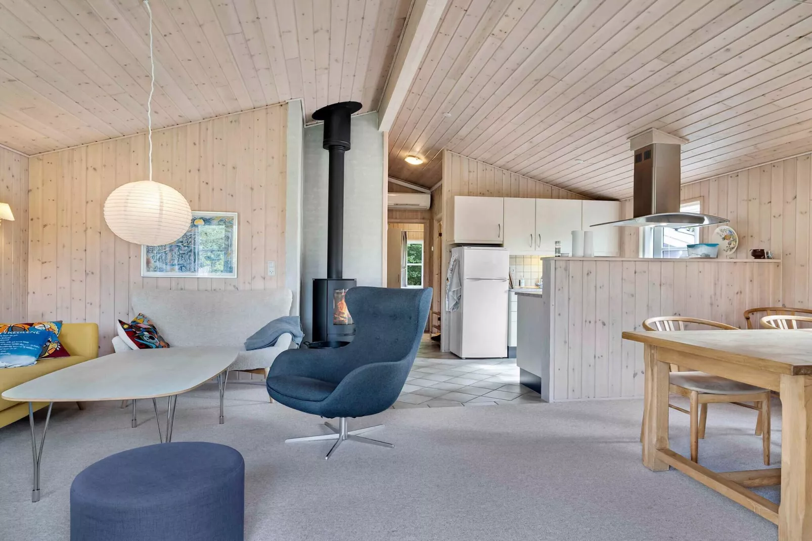 5 etoiles maison de vacances a Dannemare-Intérieur