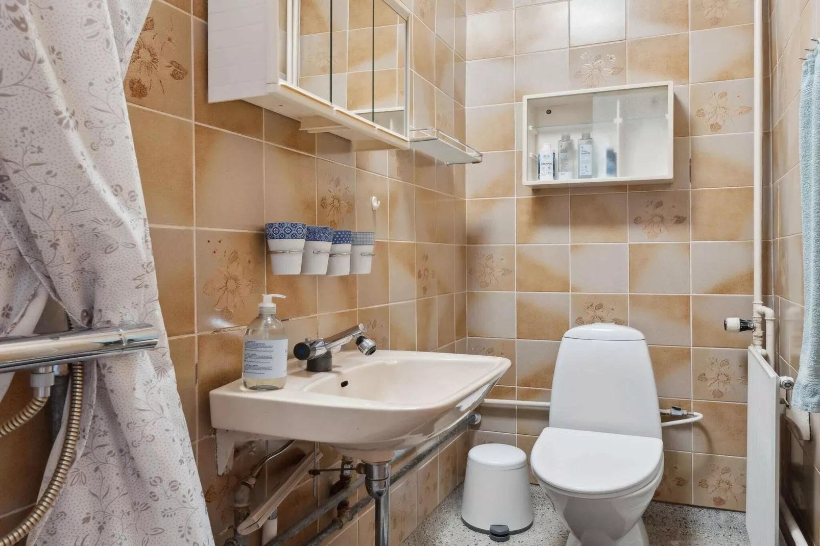 5 Sterne Ferienhaus in Skagen-Innenbereich