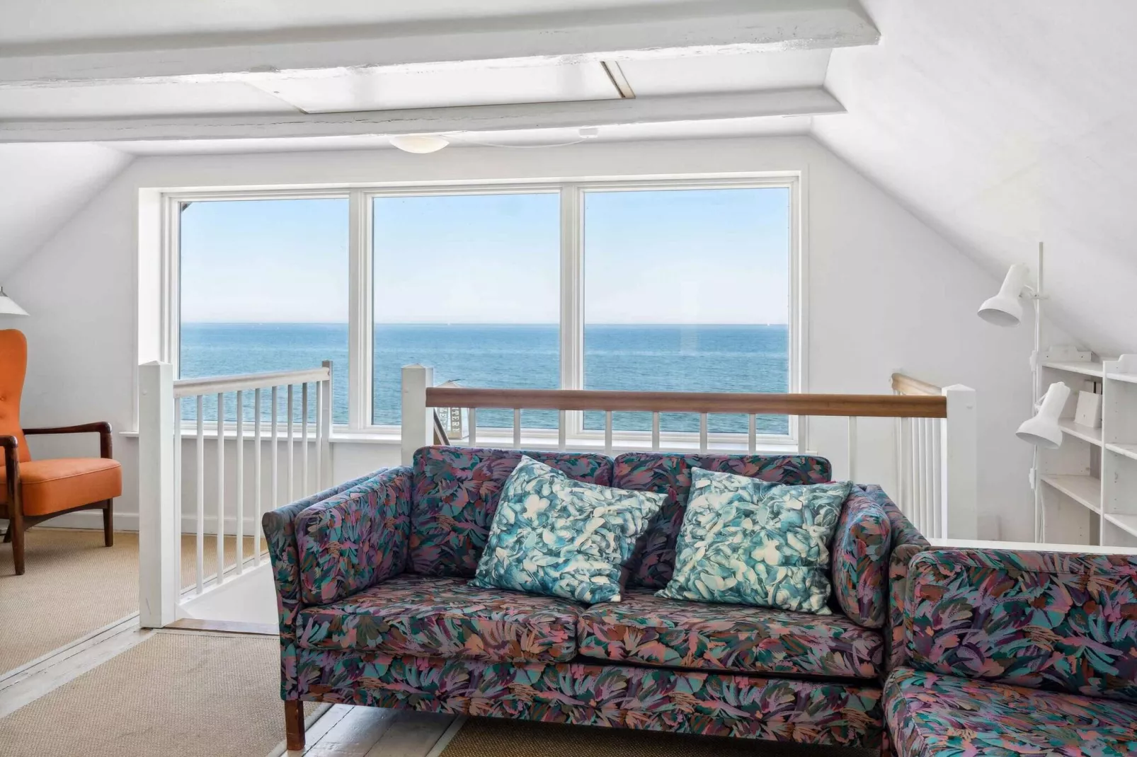 5 star holiday home in Grenaa-Indoor