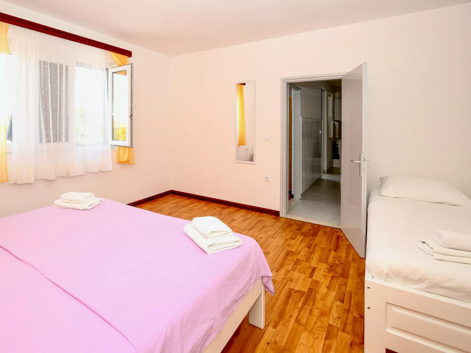 Haus Peric-Dedans