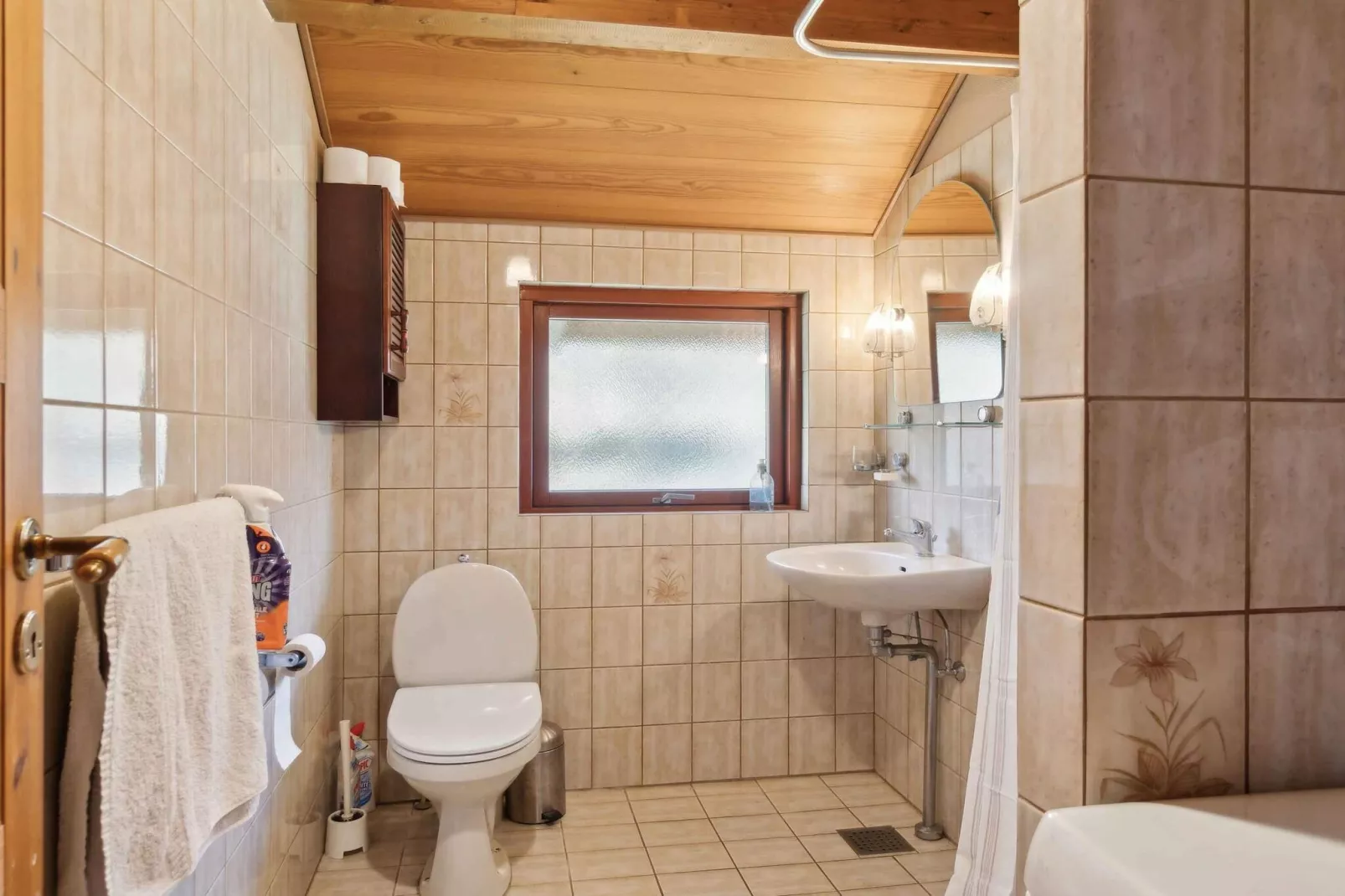 5 etoiles maison de vacances a Fårevejle-Intérieur