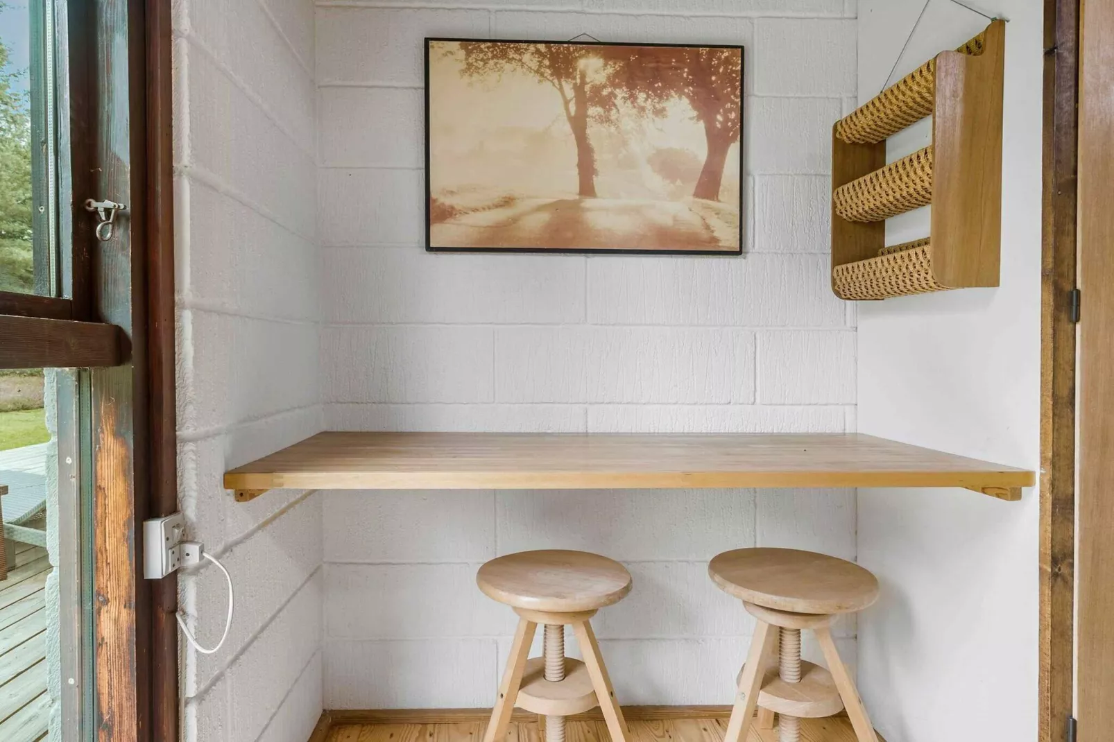 5 etoiles maison de vacances a Højby-Intérieur