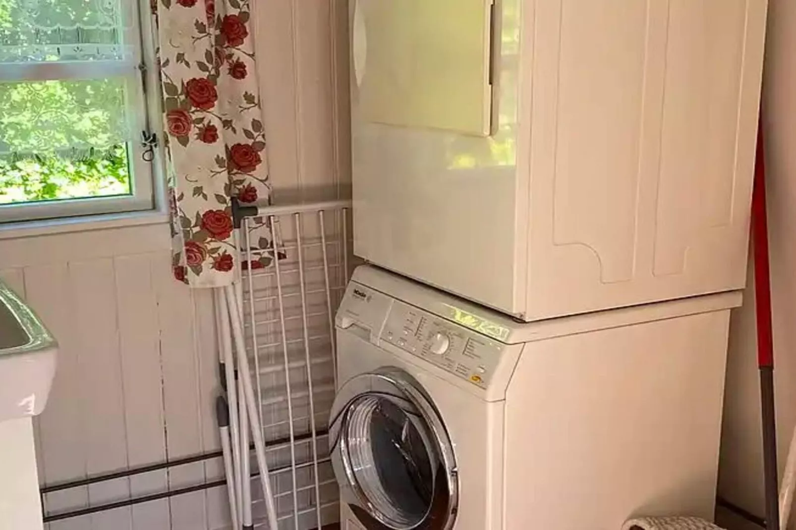 5 star holiday home in Vejby-Indoor