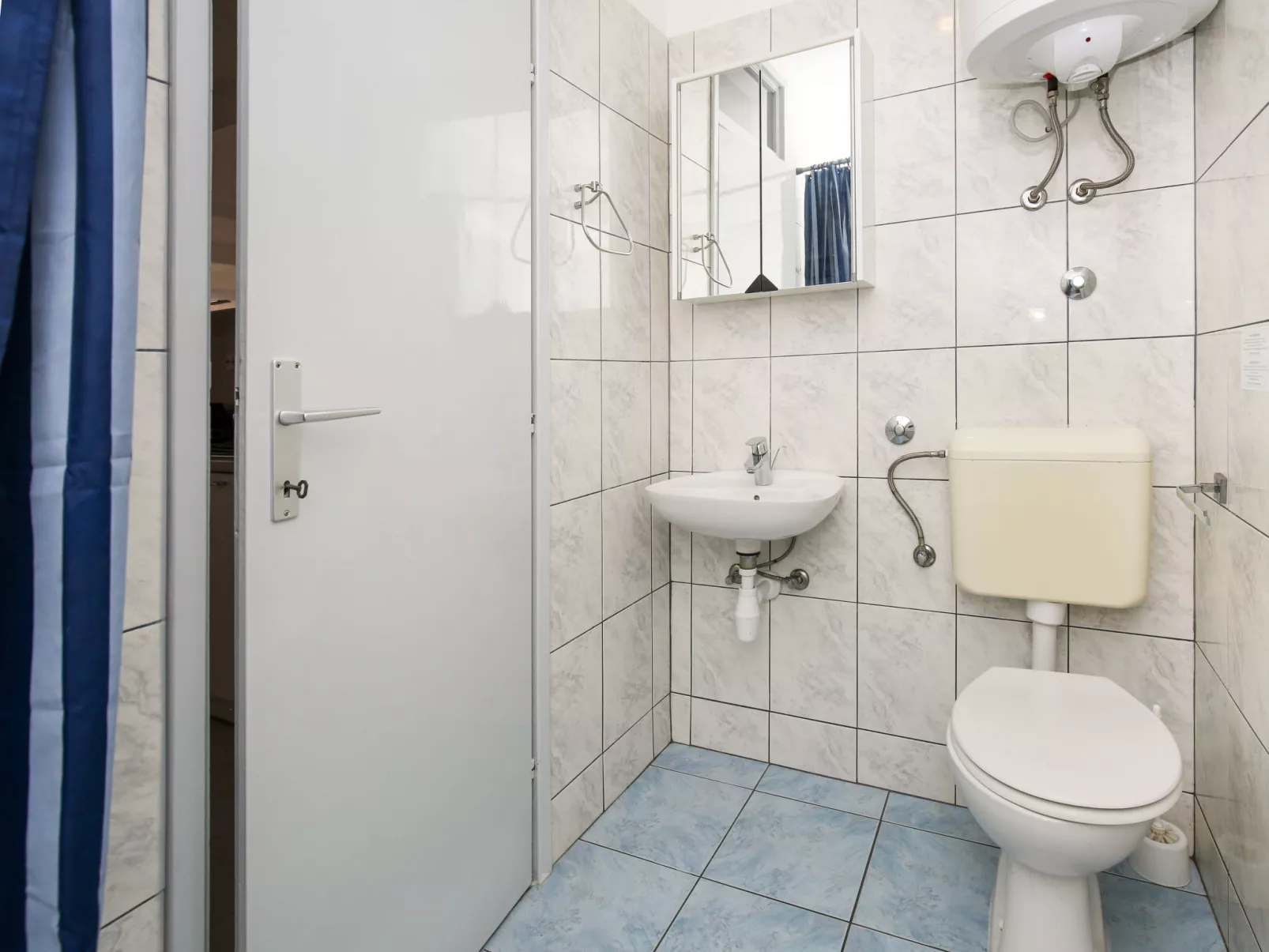 Haus Peric-Dedans