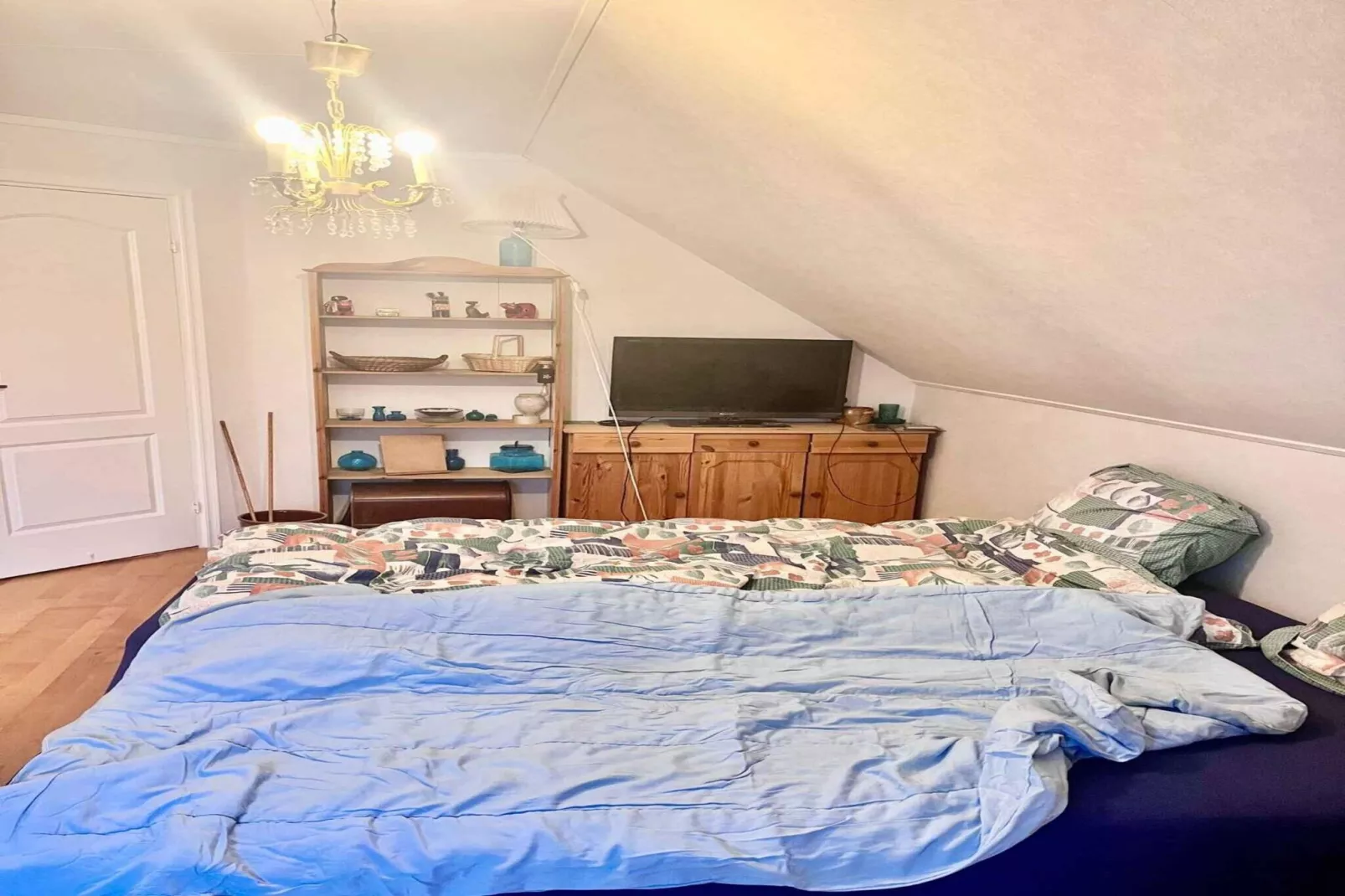 5 star holiday home in Faxe Ladeplads-Indoor