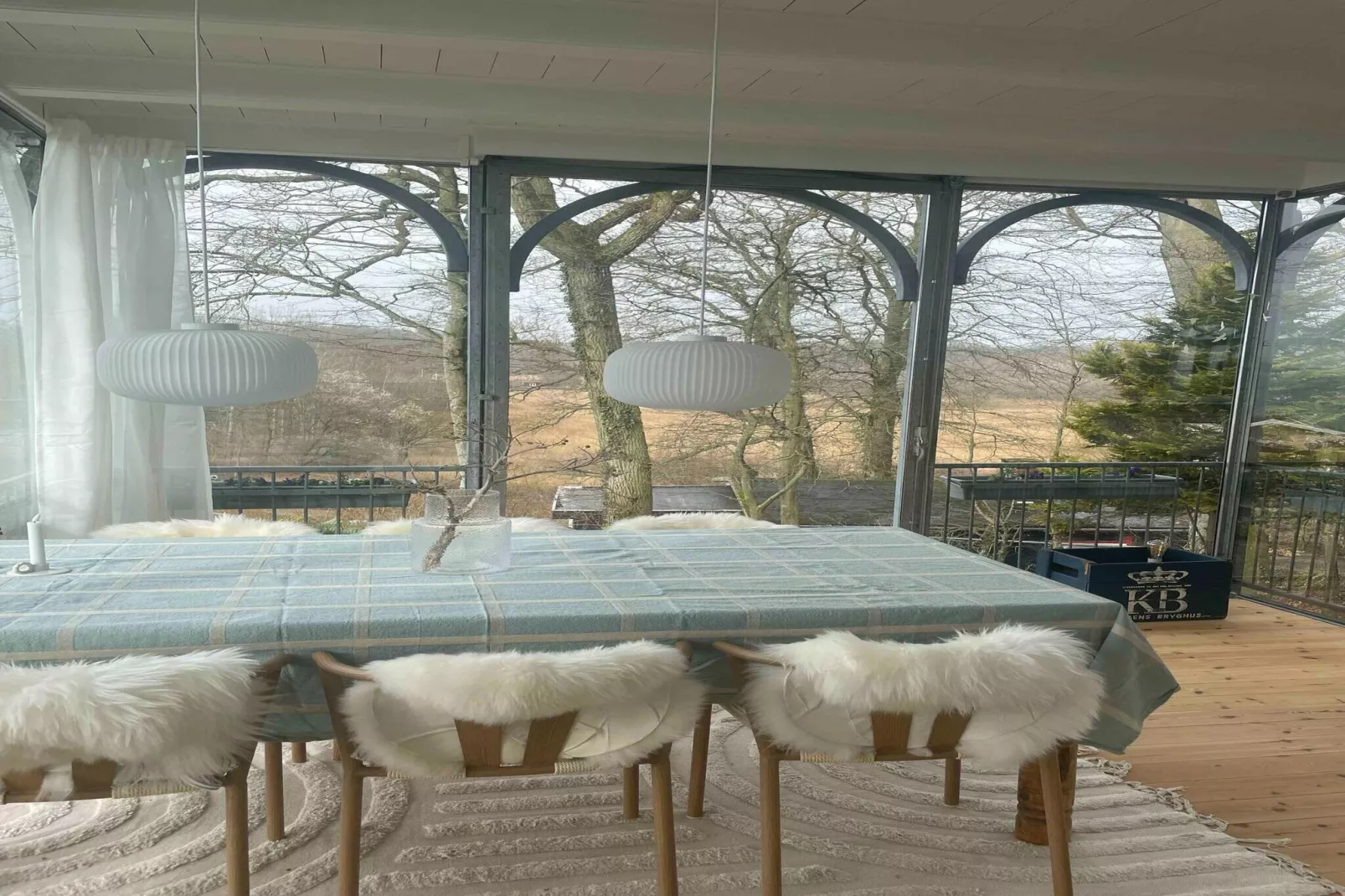 6 person holiday home in Haderslev-Indoor