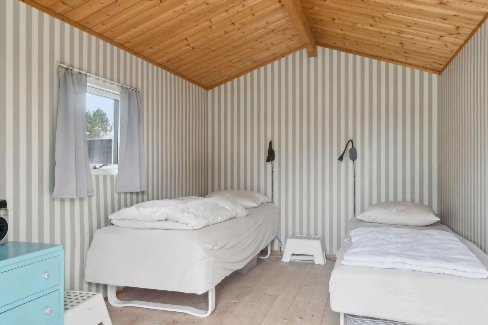 5 star holiday home in Vejby-Indoor