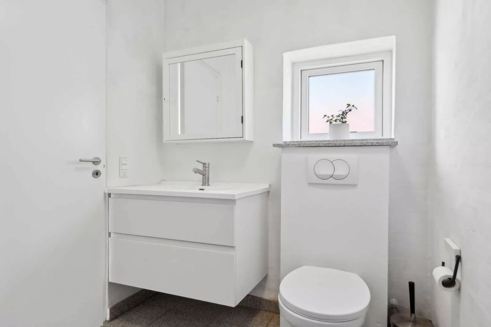 5 etoiles maison de vacances a Ørsted-Intérieur