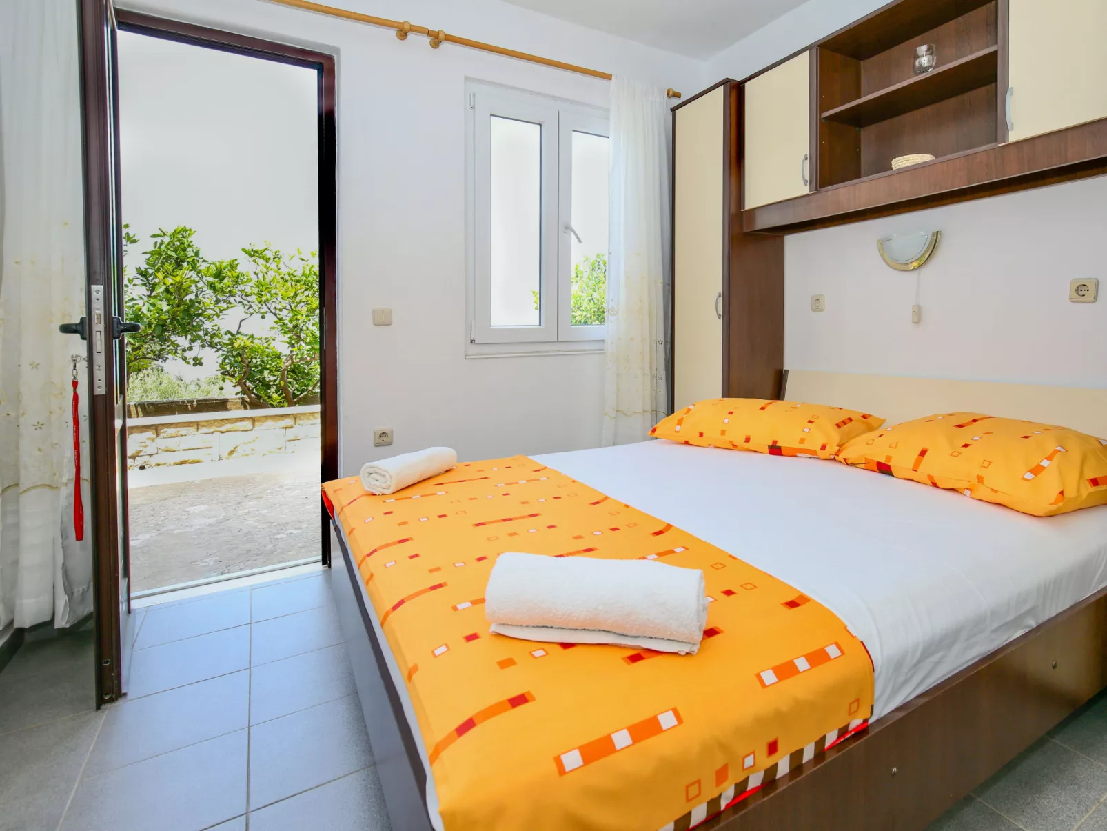 Haus Peric-Dedans