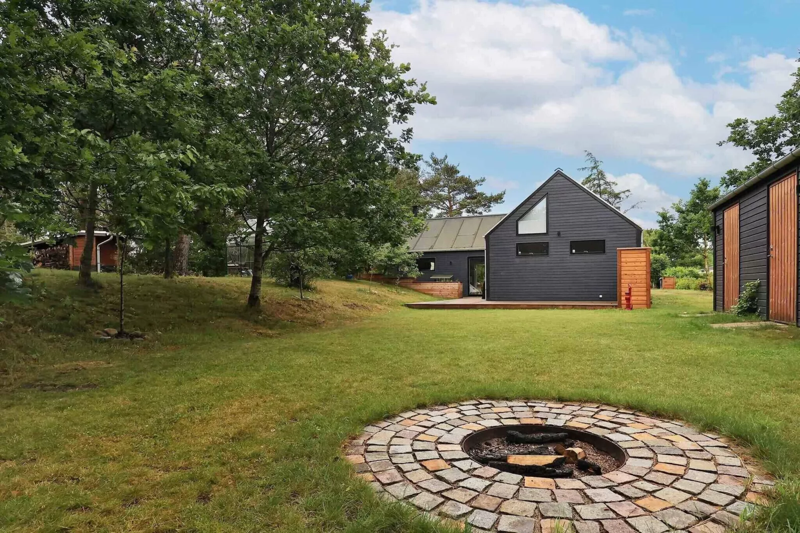 5 star holiday home in Hals-Untagged