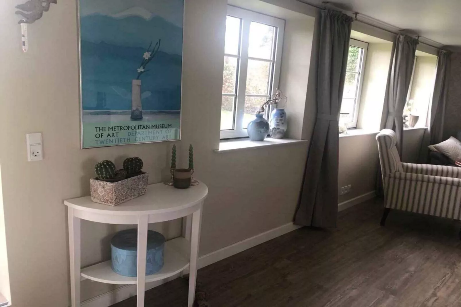 4 Sterne Ferienhaus in Sydals-Innenbereich