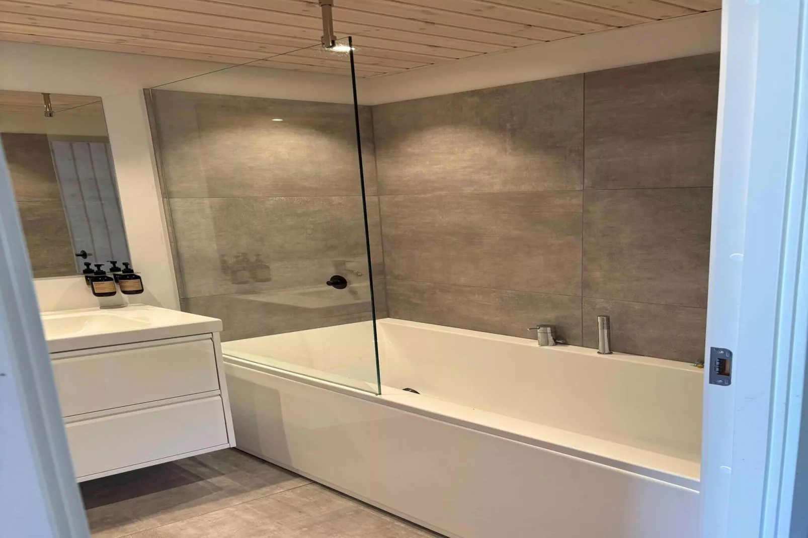 5 etoiles maison de vacances a Væggerløse-Intérieur