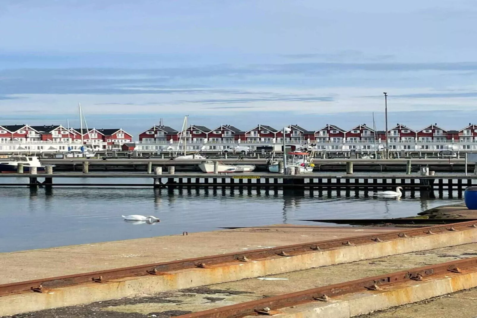 5 etoiles maison de vacances a Bagenkop-Vue sur l'eau