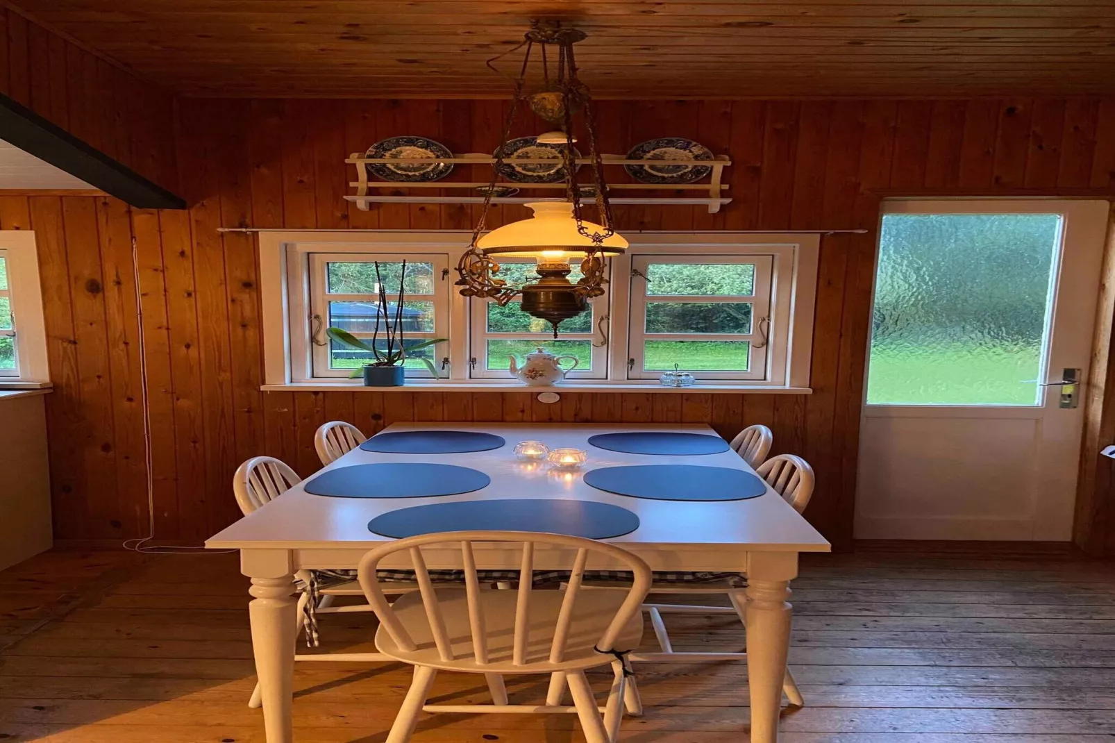 5 star holiday home in Orø-Indoor