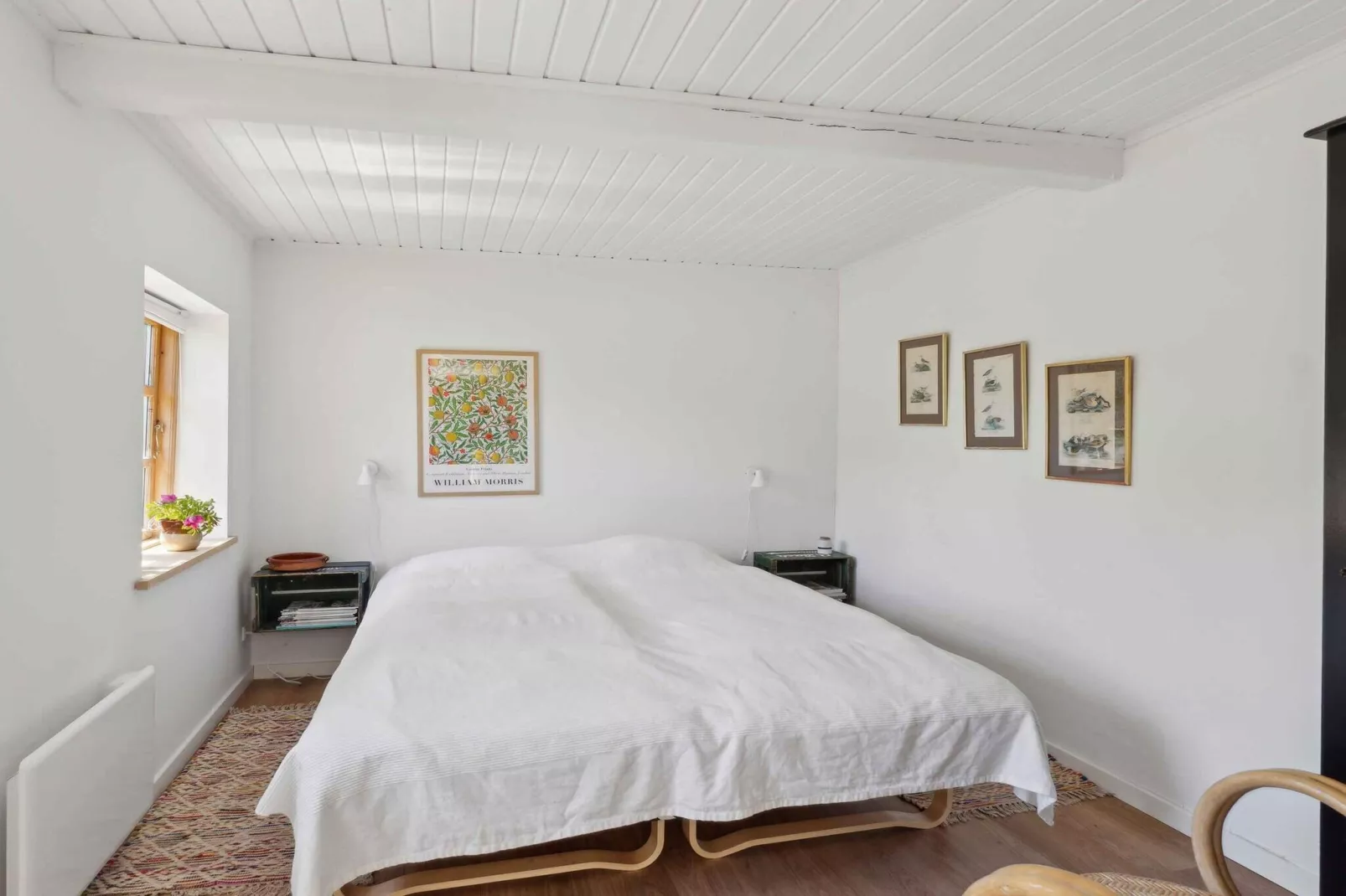 4 star holiday home in Humble-Indoor