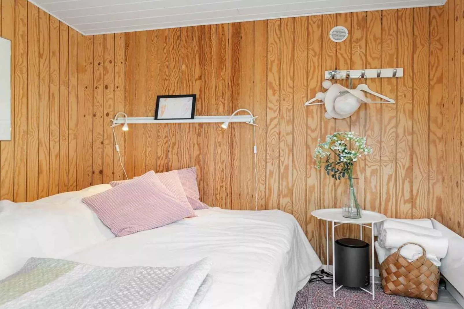 4 star holiday home in Præstø-Indoor