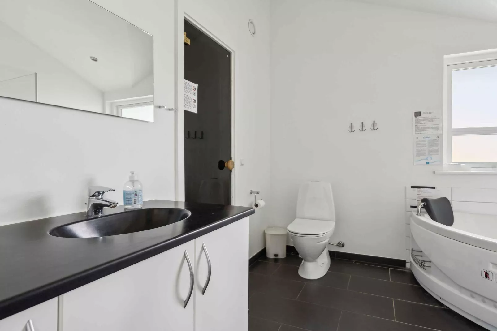 4 etoiles maison de vacances a Augustenborg-Intérieur