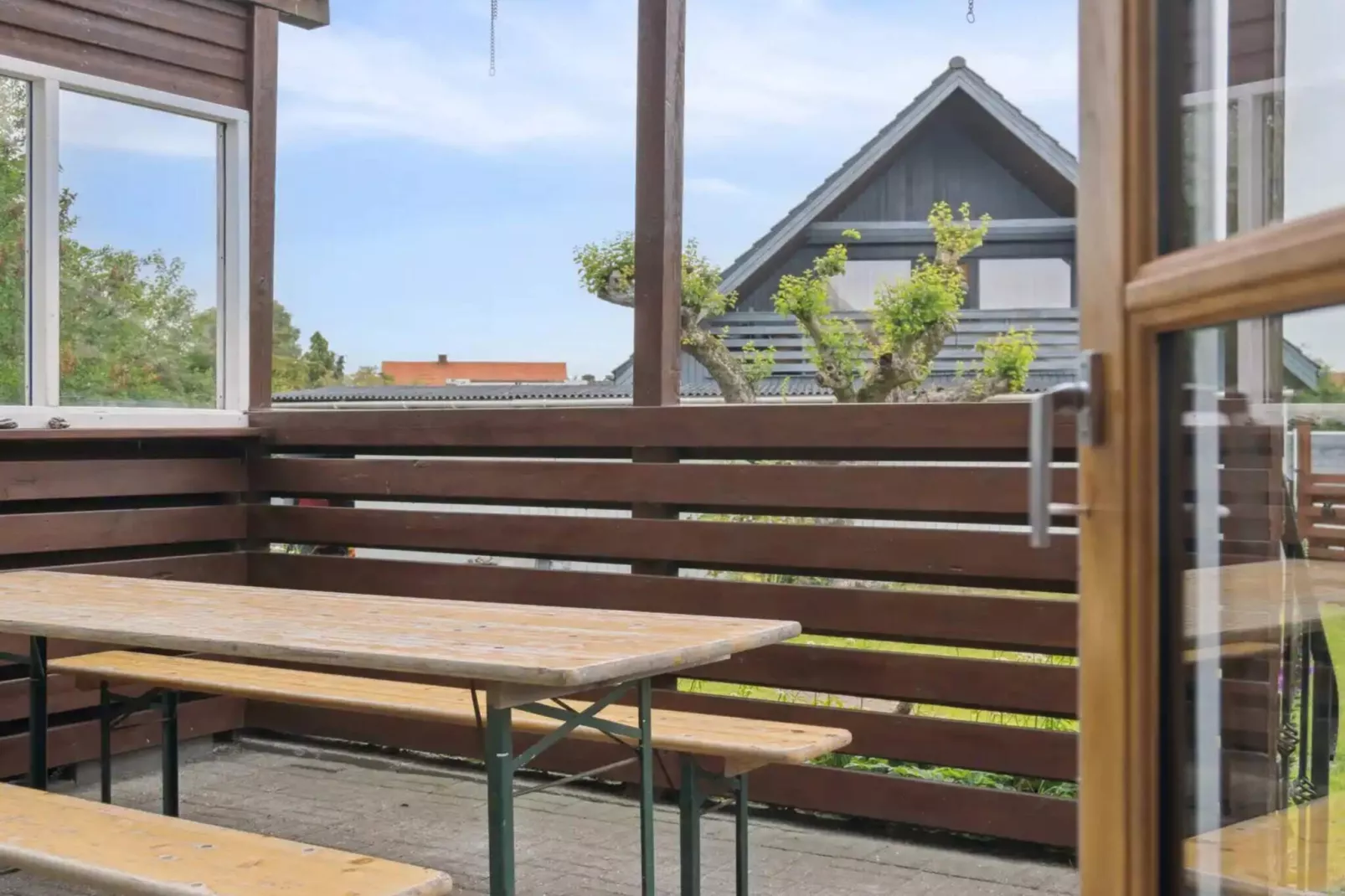 5 star holiday home in Grenaa-Indoor