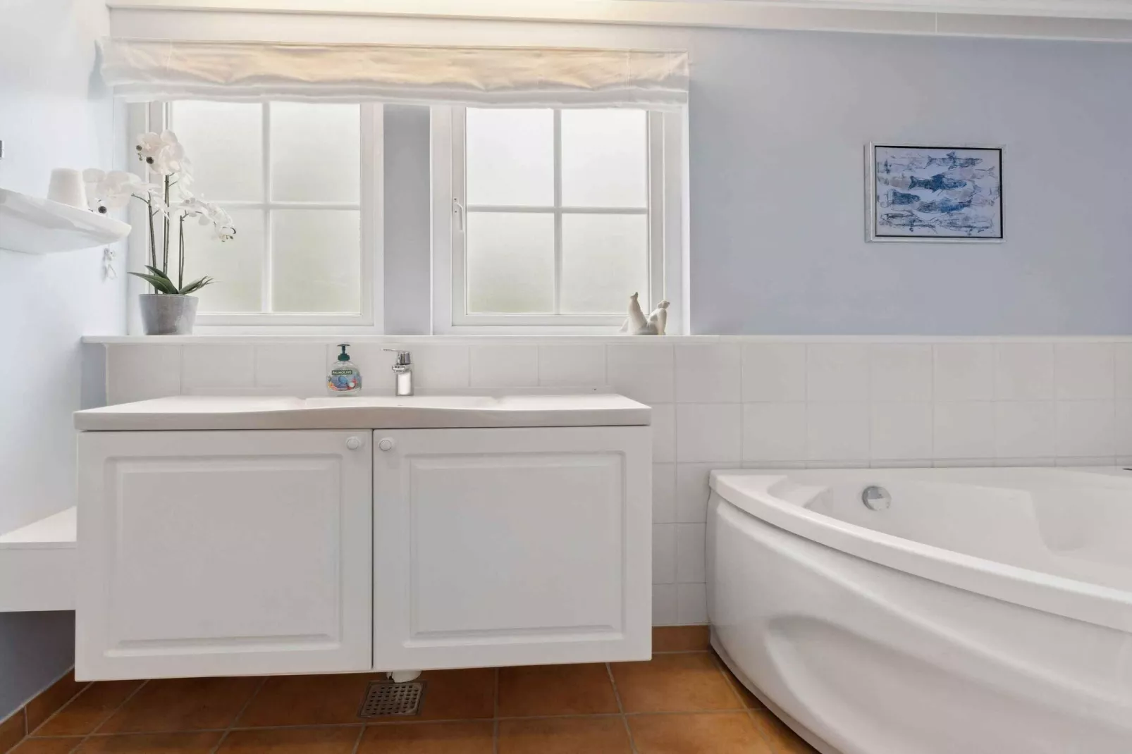 5 etoiles maison de vacances a Vejby-Intérieur