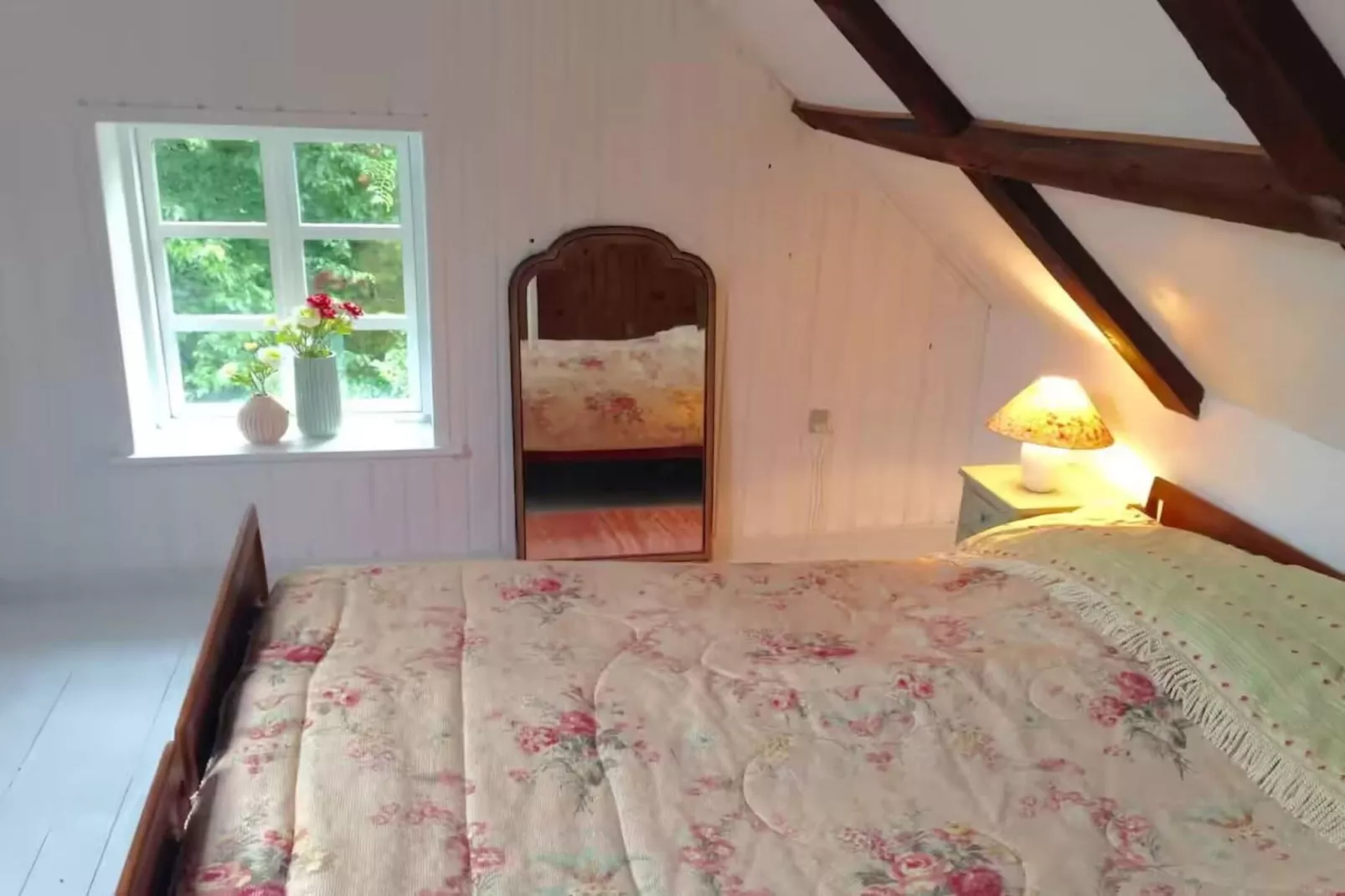 5 star holiday home in Frøstrup-Indoor