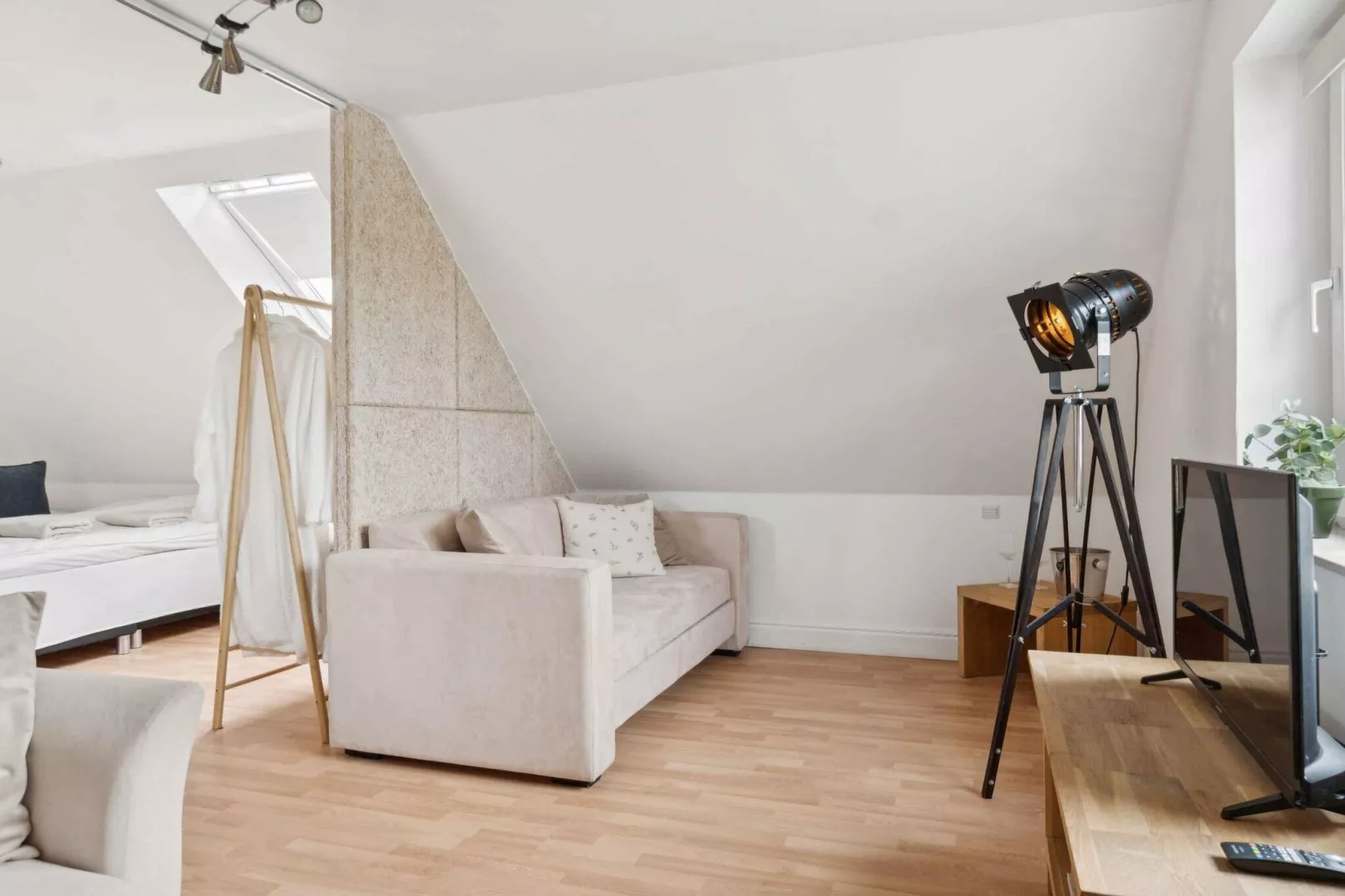 4 star holiday home in Karrebæksminde-Indoor