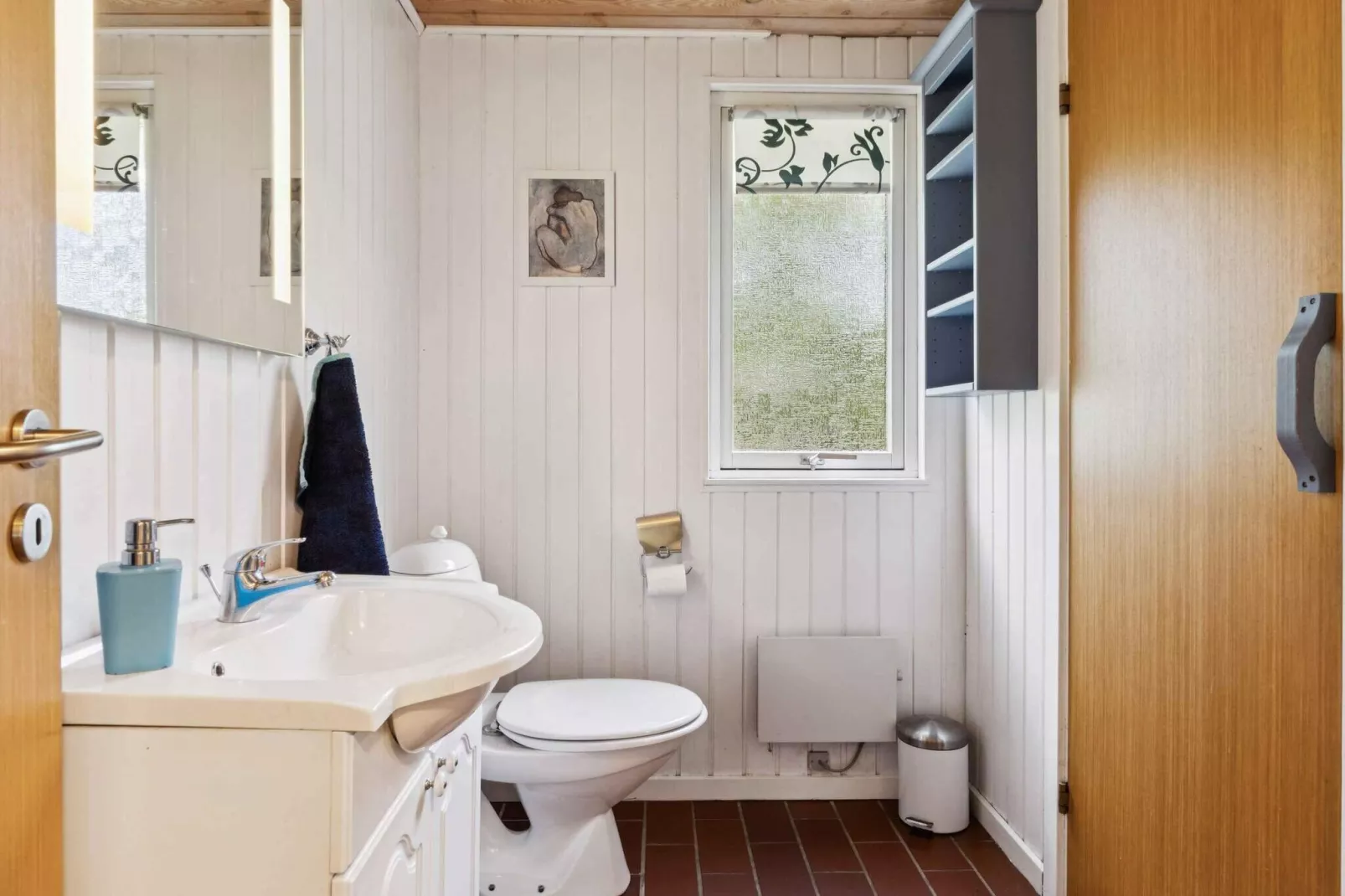 4 star holiday home in Hadsund-Indoor