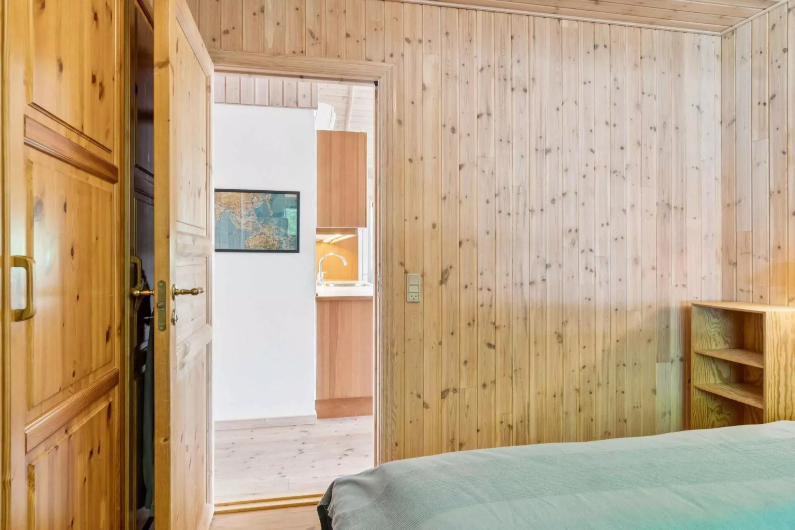 4 etoiles maison de vacances a Store Fuglede-Intérieur