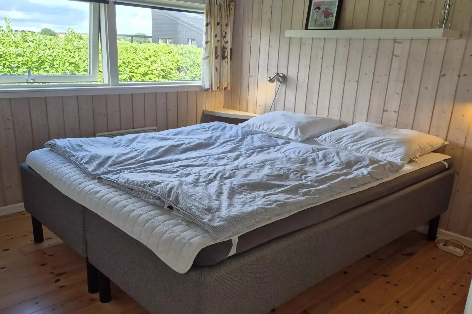 4 star holiday home in Broager-Indoor