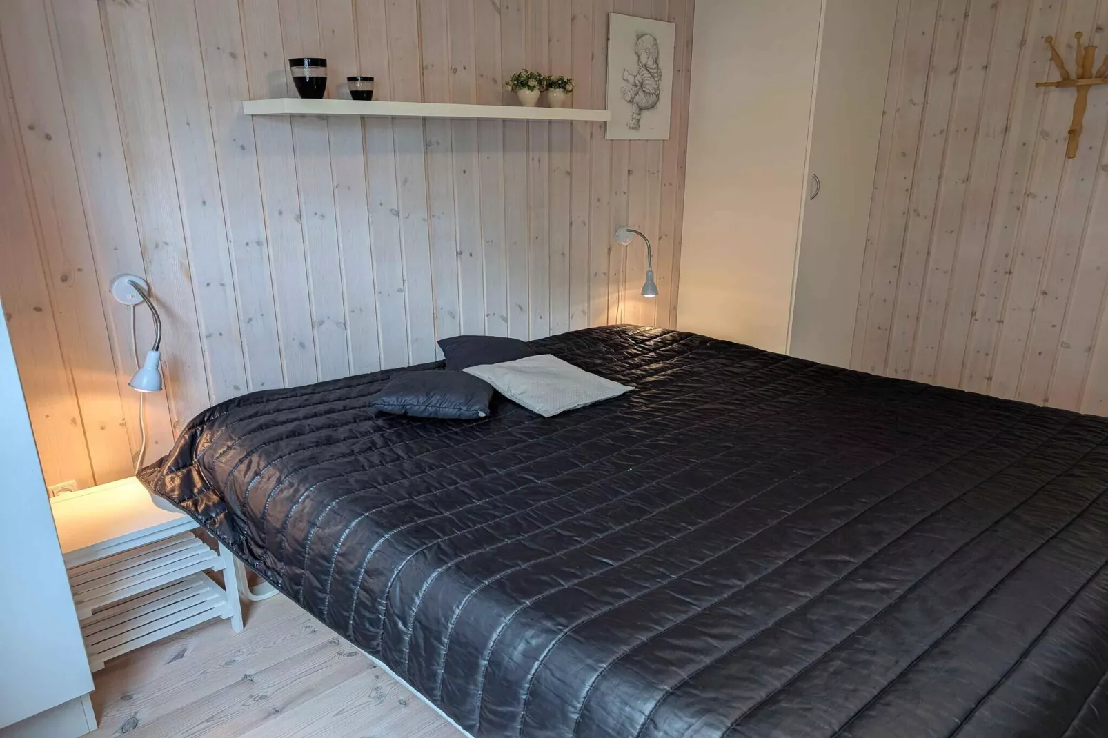 4 star holiday home in Løgstør-Indoor