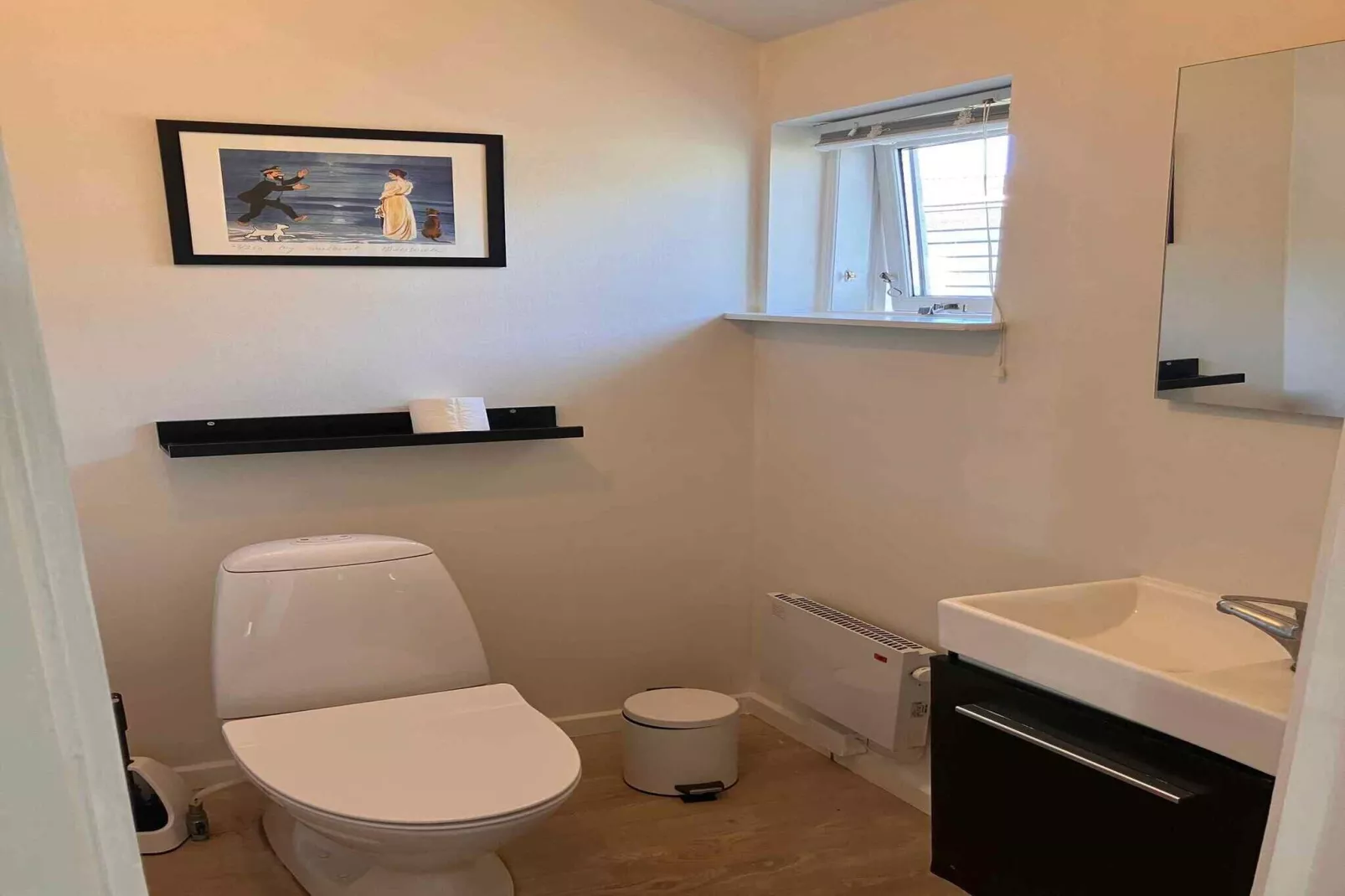 4 star holiday home in Kerteminde-Indoor