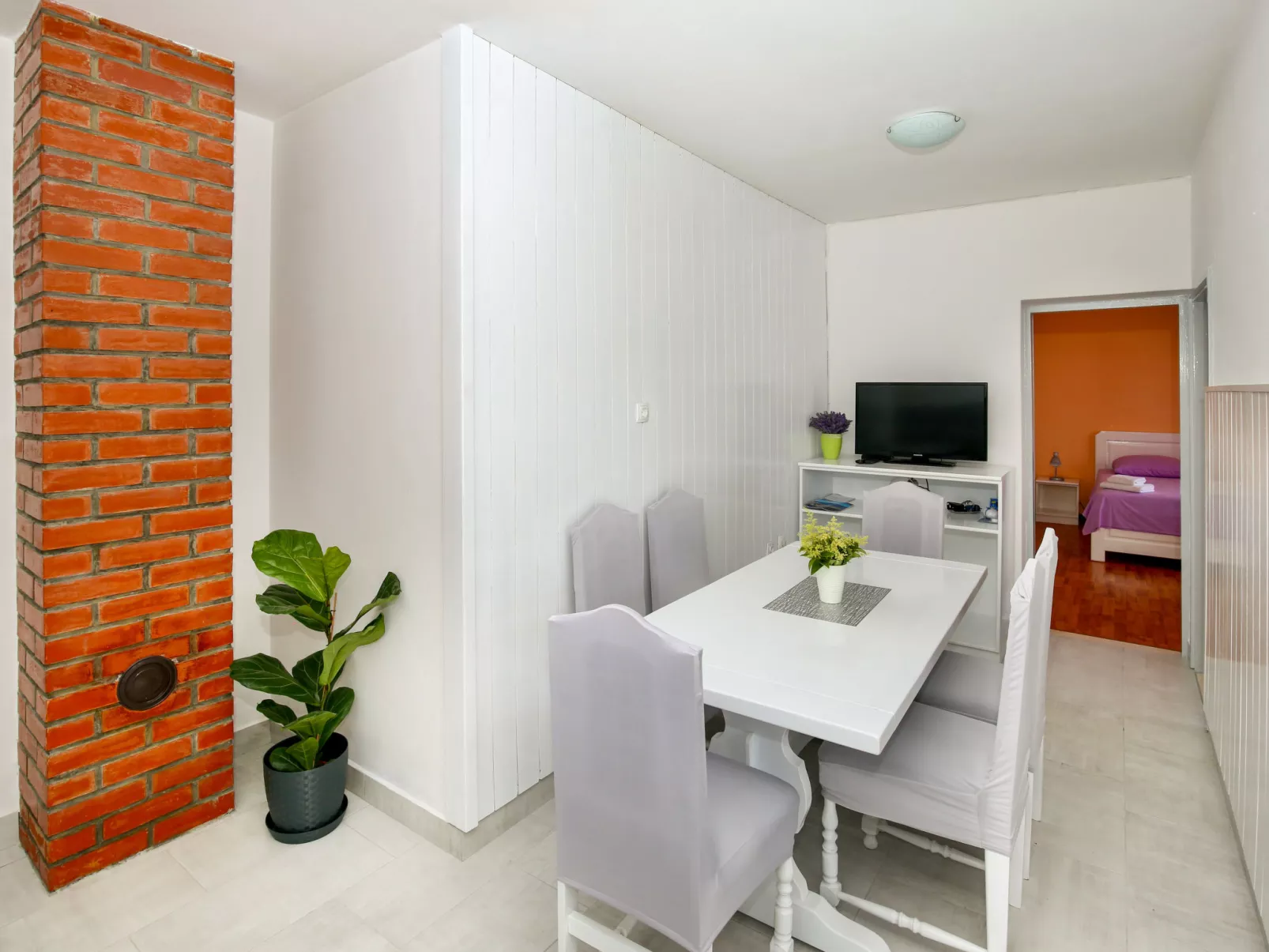 Haus Peric-Dedans