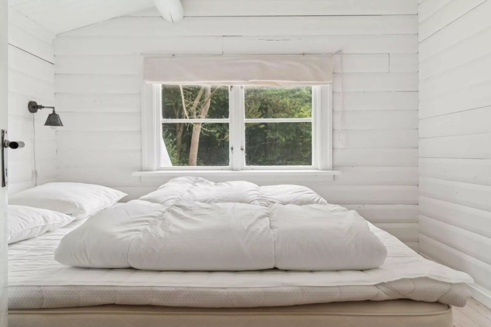 4 star holiday home in Dronningmølle-Indoor