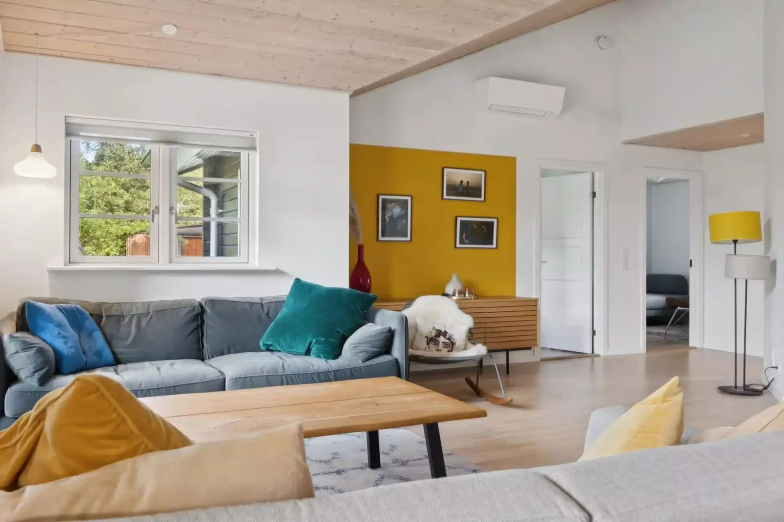 4 star holiday home in Dannemare-Indoor