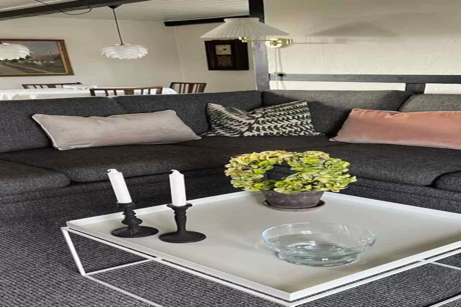 4 star holiday home in Errindlev-Indoor