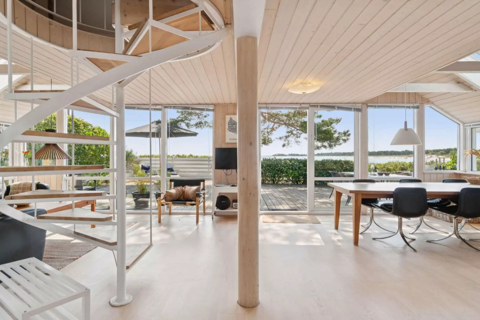 4 star holiday home in Nexø-Indoor