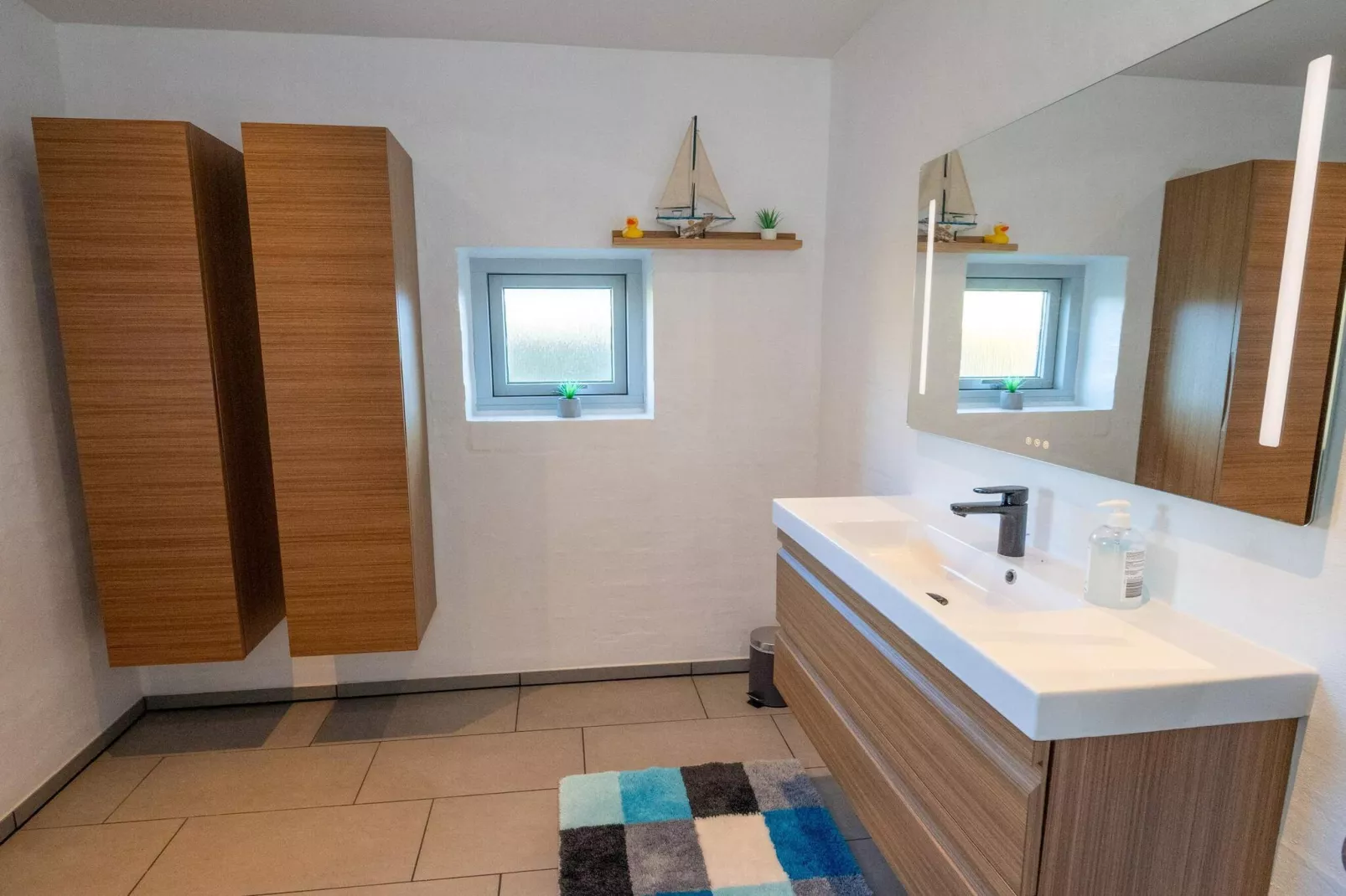 4 Sterne Ferienhaus in Hanstholm-Innenbereich