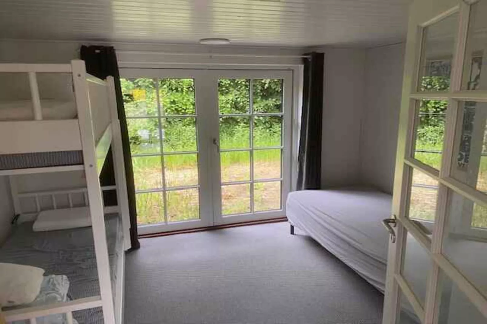 4 star holiday home in Hadsund-Indoor