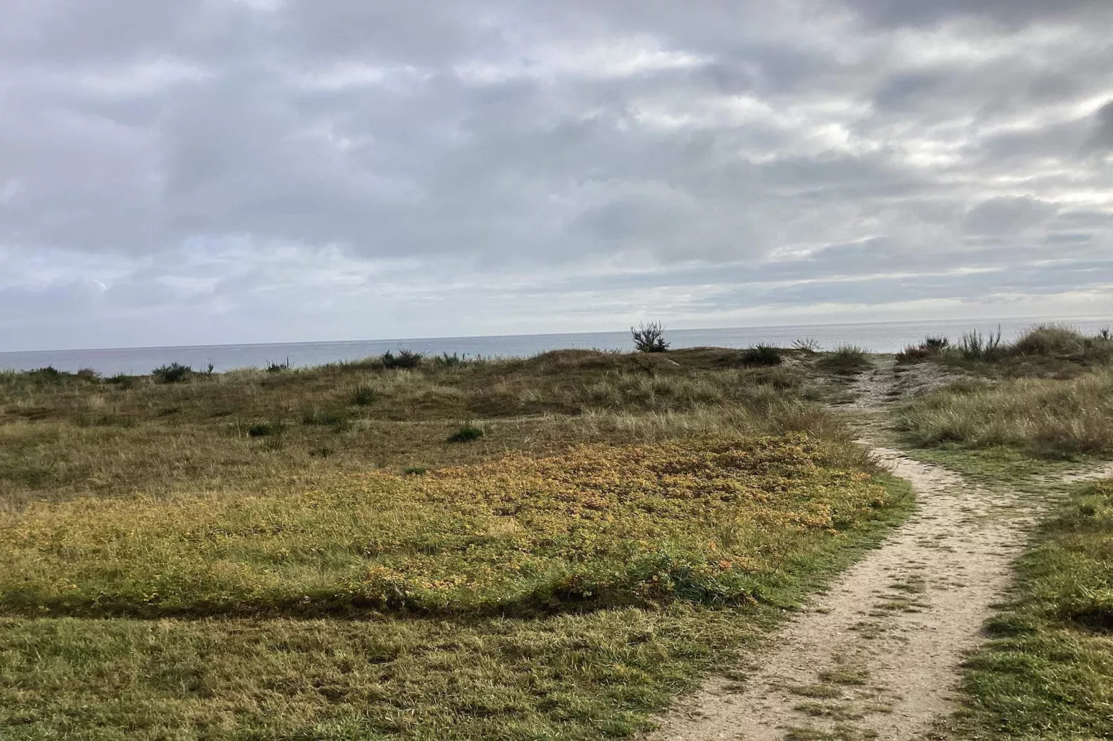 6 Personen Ferienhaus in Væggerløse