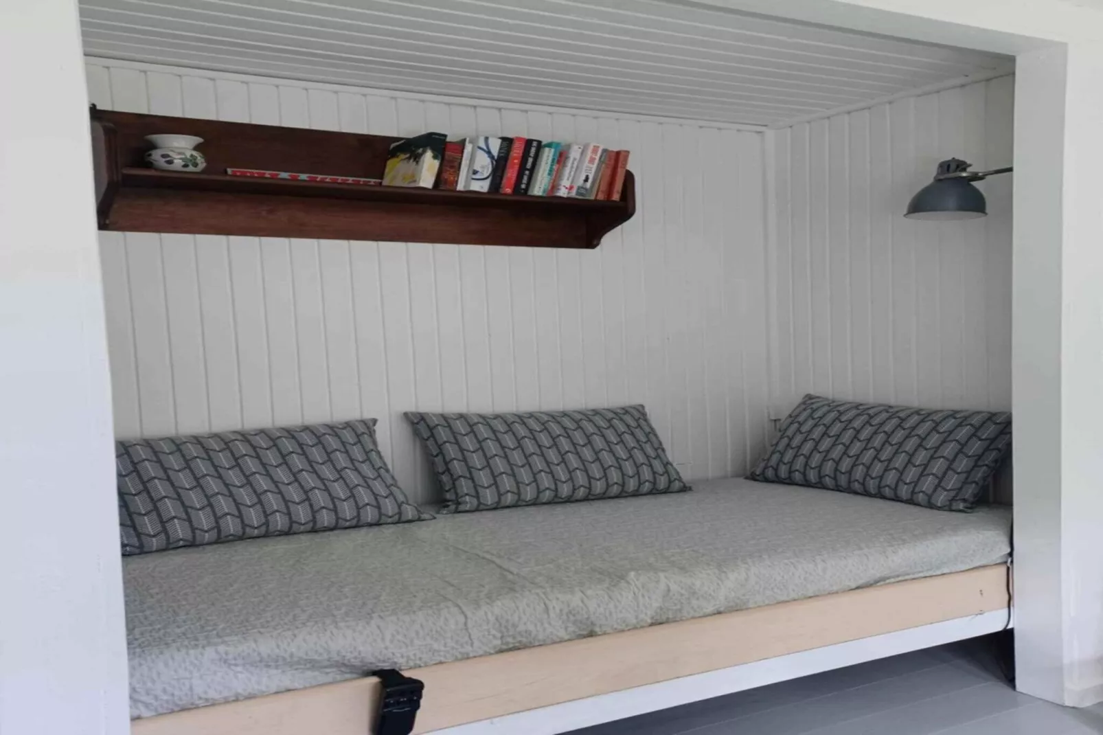 4 etoiles maison de vacances a Middelfart-Intérieur