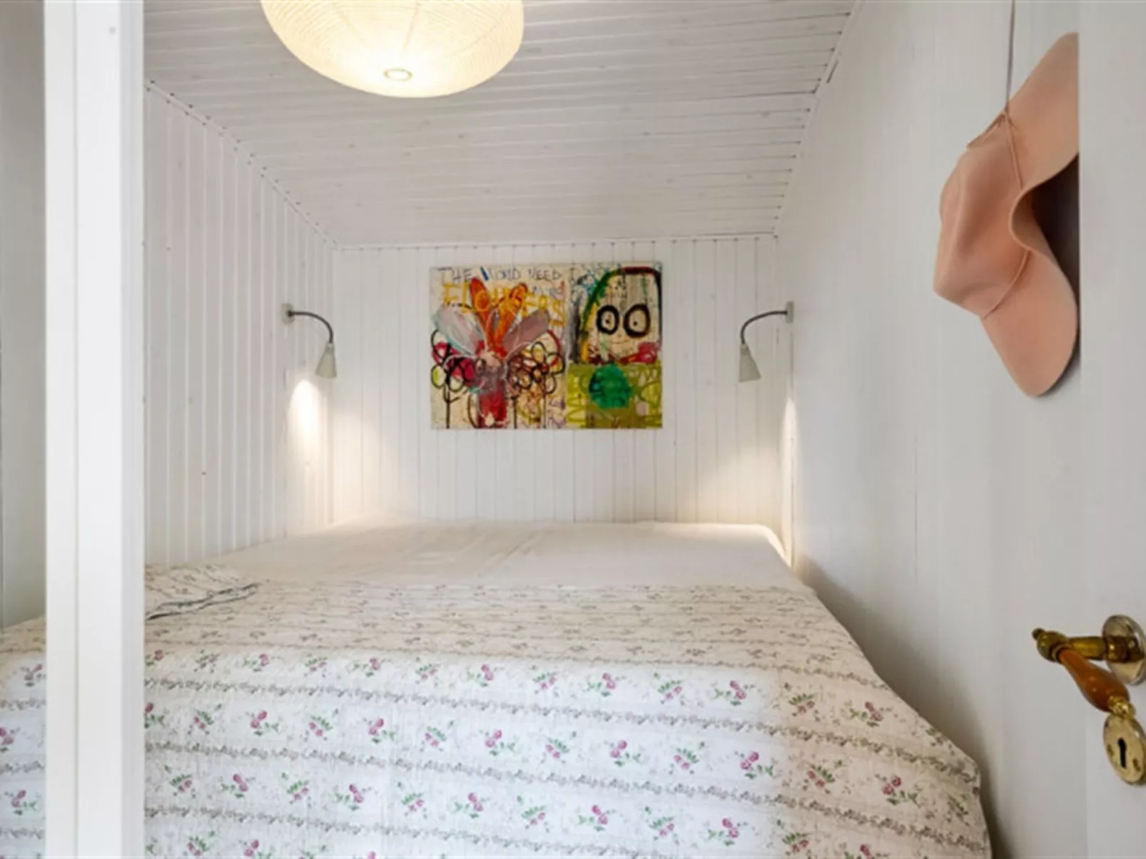 "Lilie" - 150m from the sea-Inside