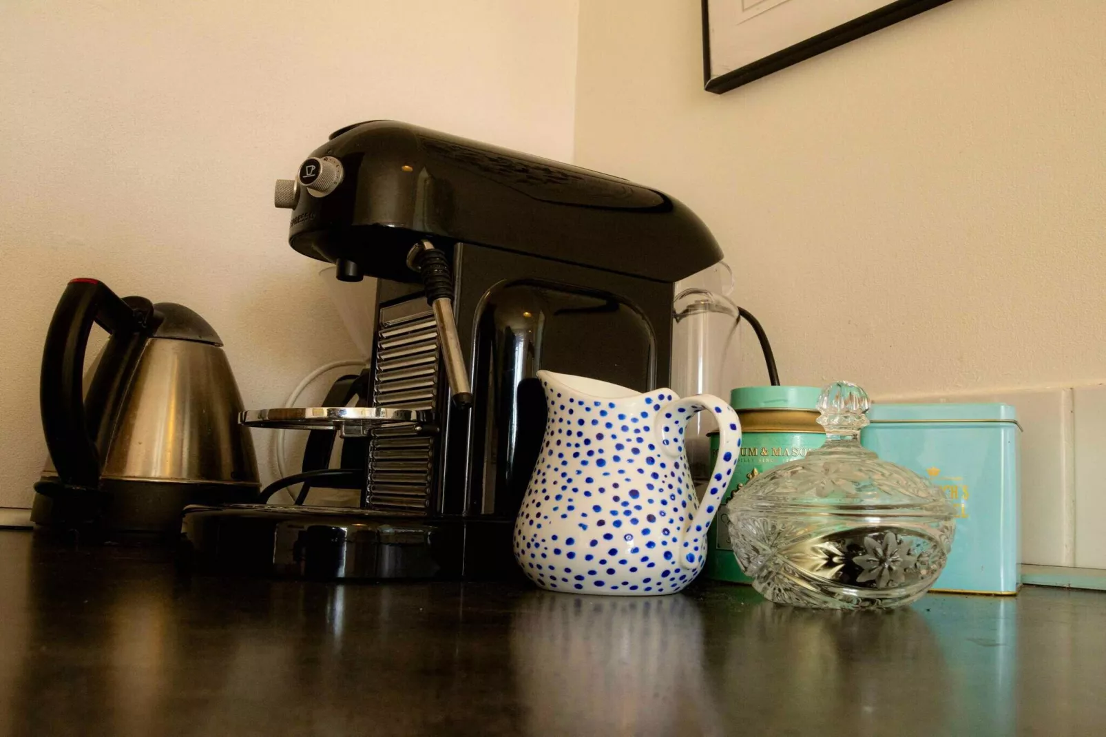 5 etoiles maison de vacances a Lemvig-Intérieur