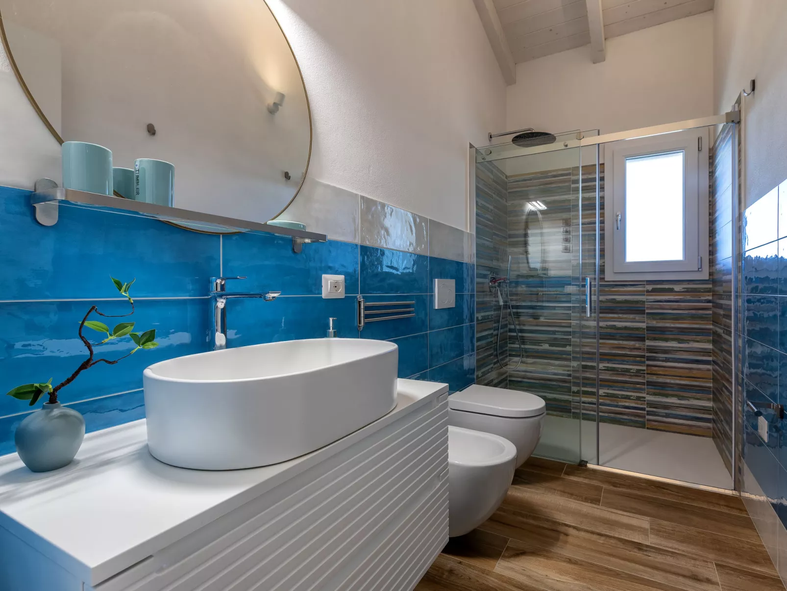 Attico Sunset Breeze-Inside