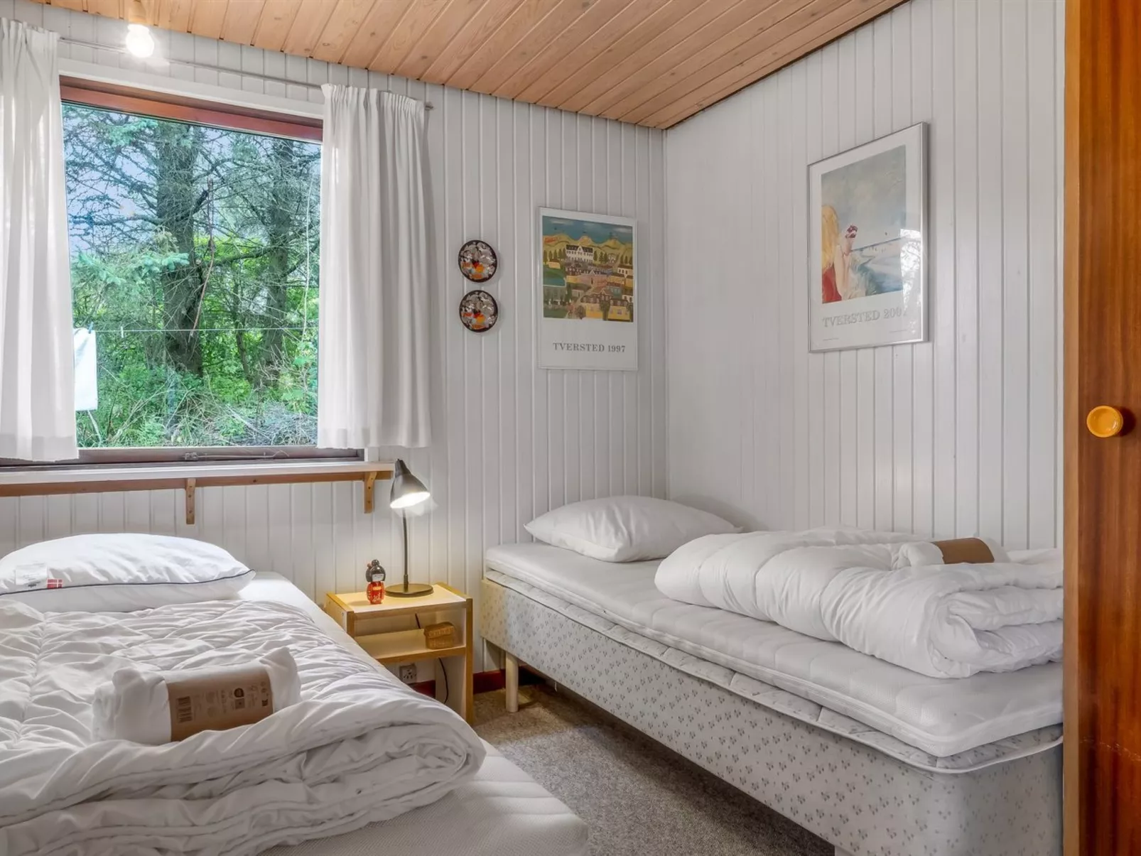 "Wenche" - 840m from the sea-Inside